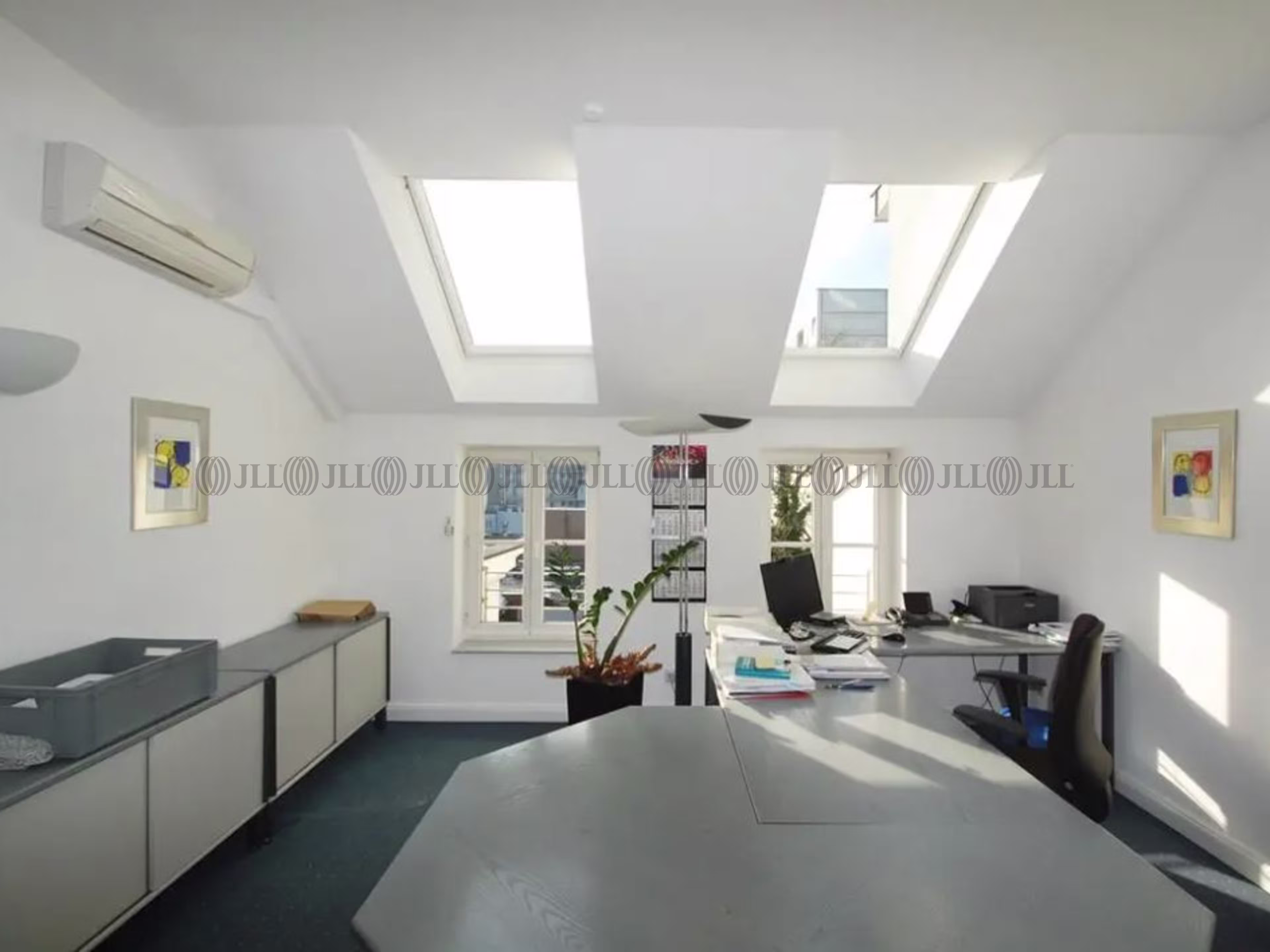 Büroimmobilie - Mülheim an der Ruhr - D3155