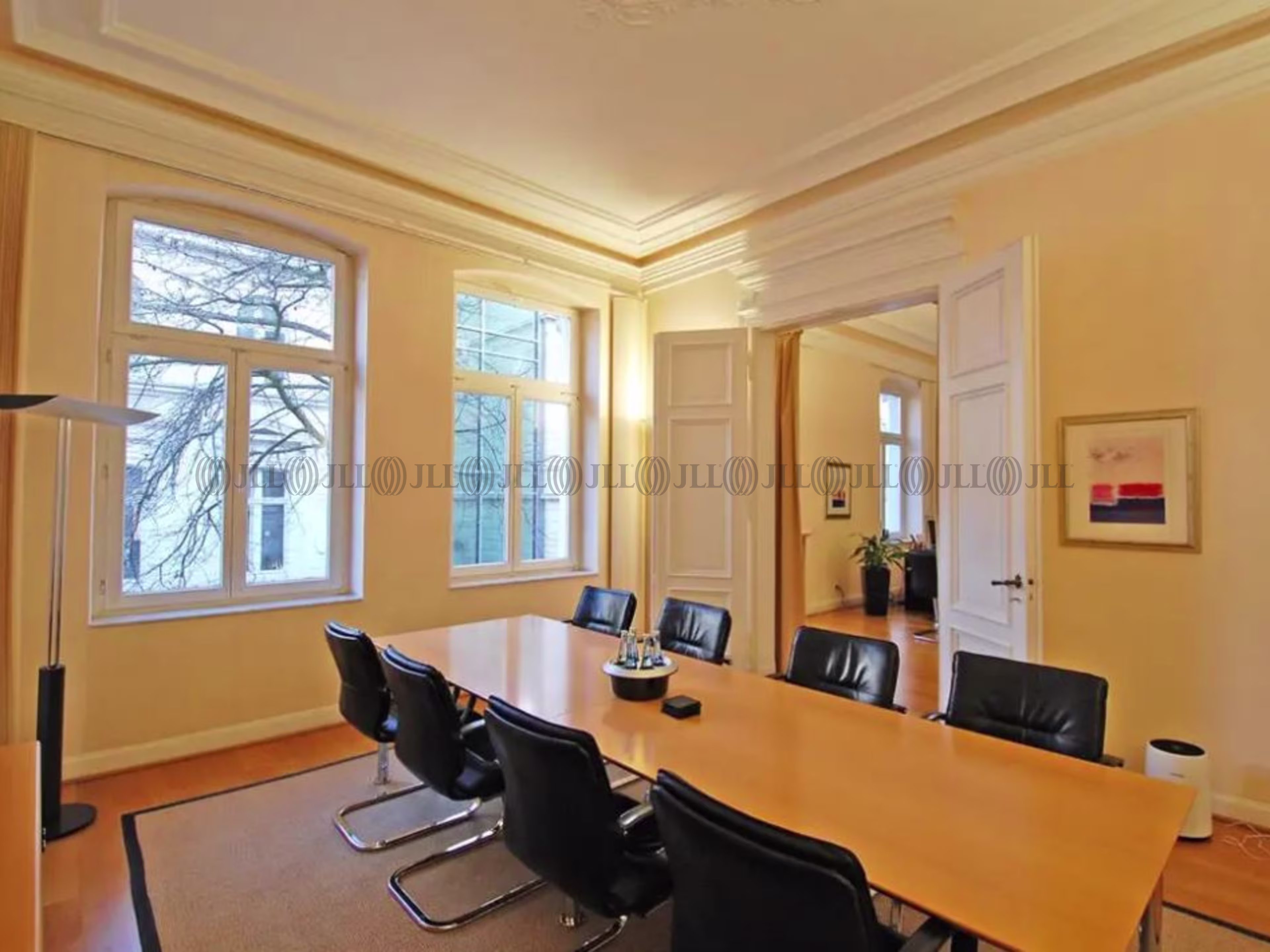Büroimmobilie - Mülheim an der Ruhr - D3155