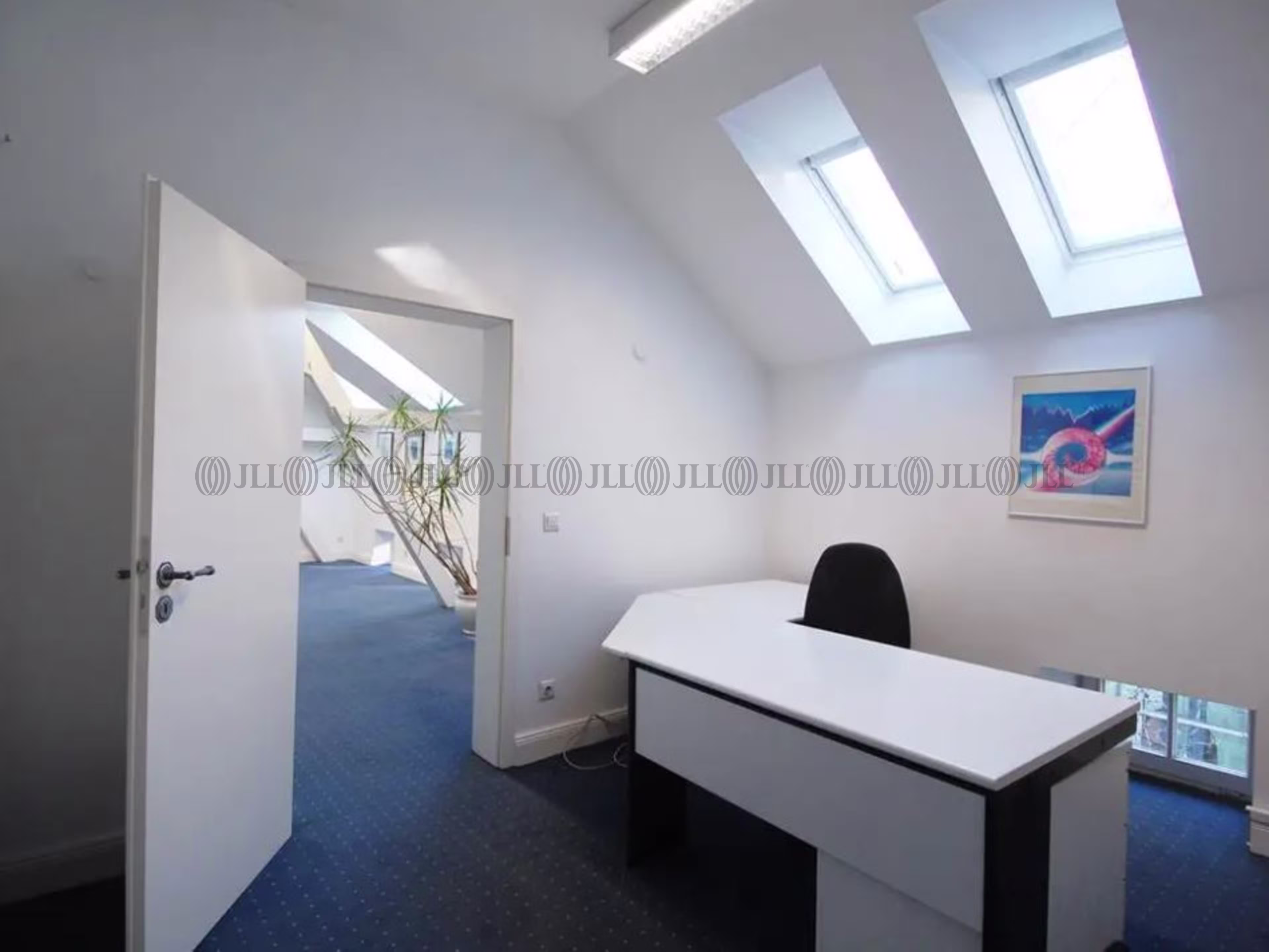 Büroimmobilie - Mülheim an der Ruhr - D3155