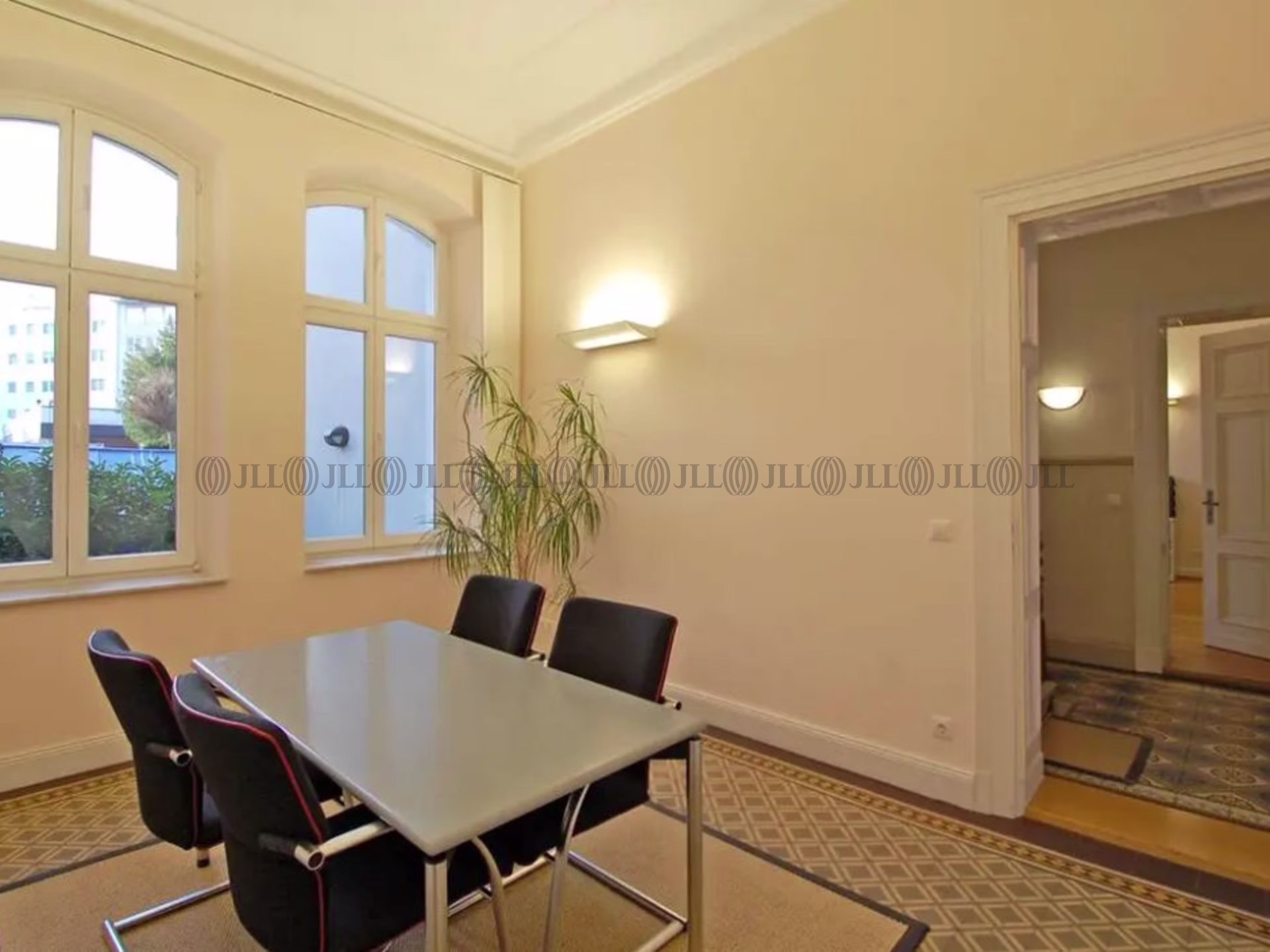 Büroimmobilie - Mülheim an der Ruhr - D3155