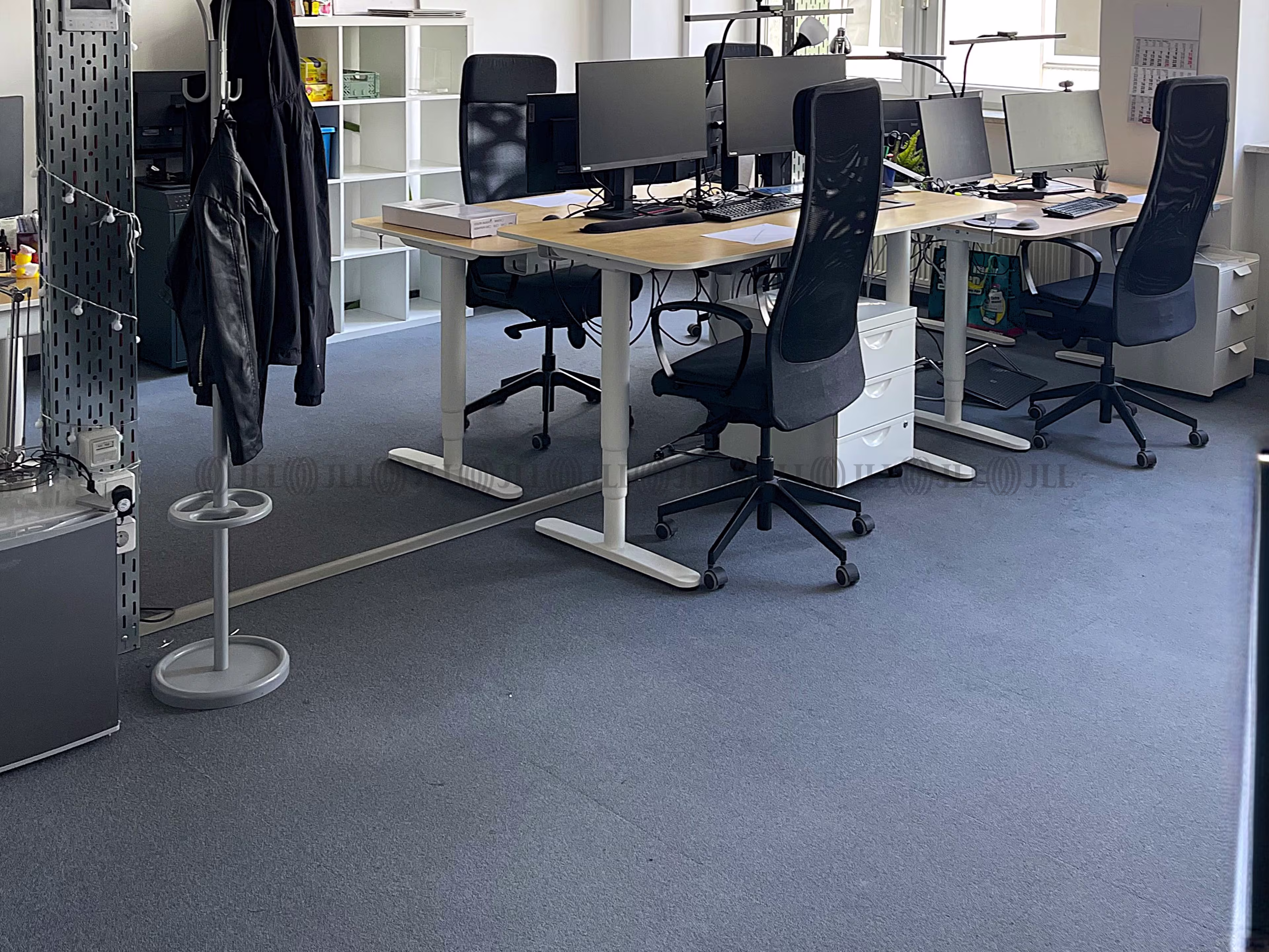 Büroimmobilie - Leipzig, Zentrum - B2895