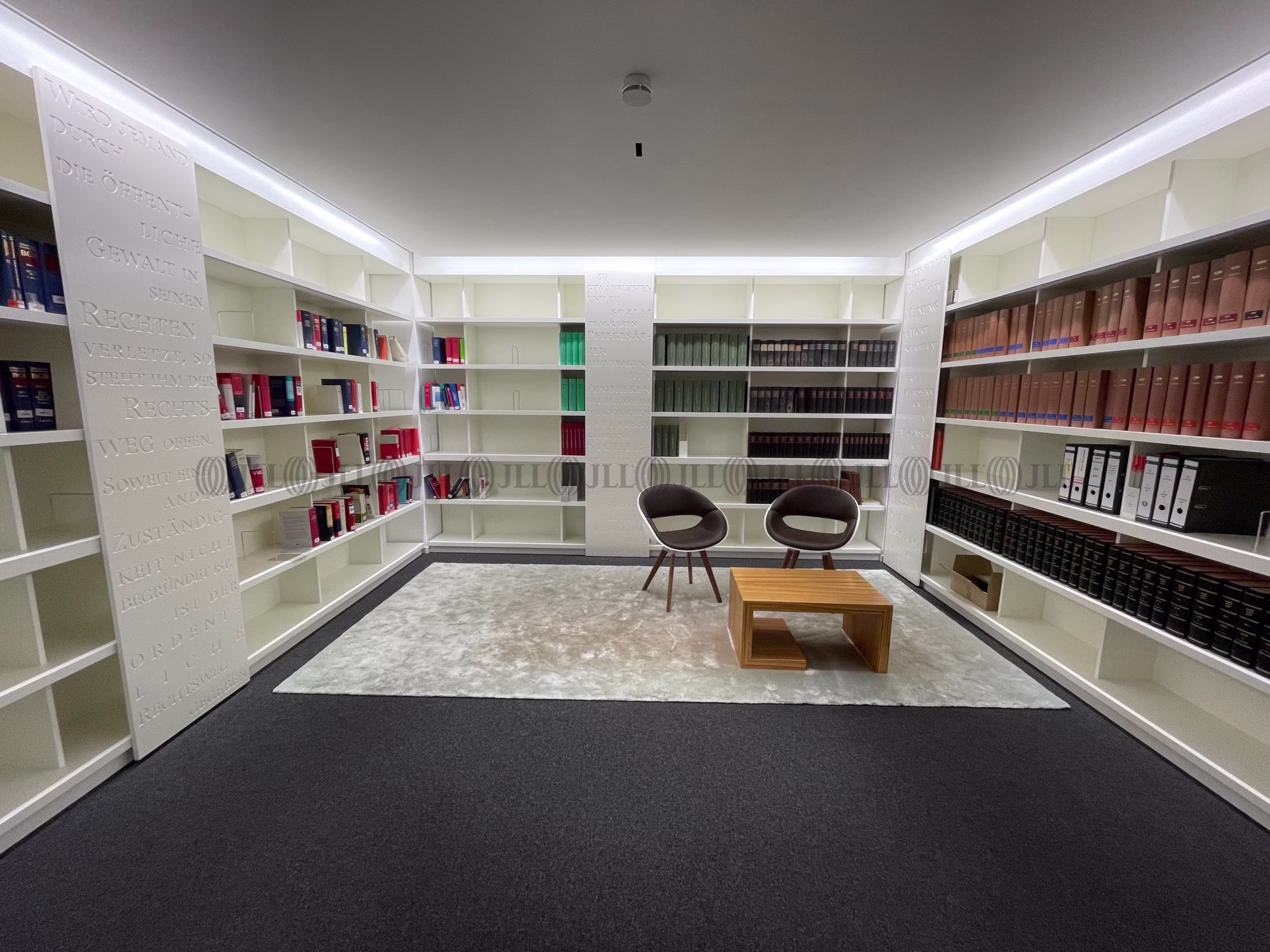 Büroimmobilie - Berlin, Charlottenburg - B2900 Büroimmobilie - Berlin, Charlottenburg - B2900