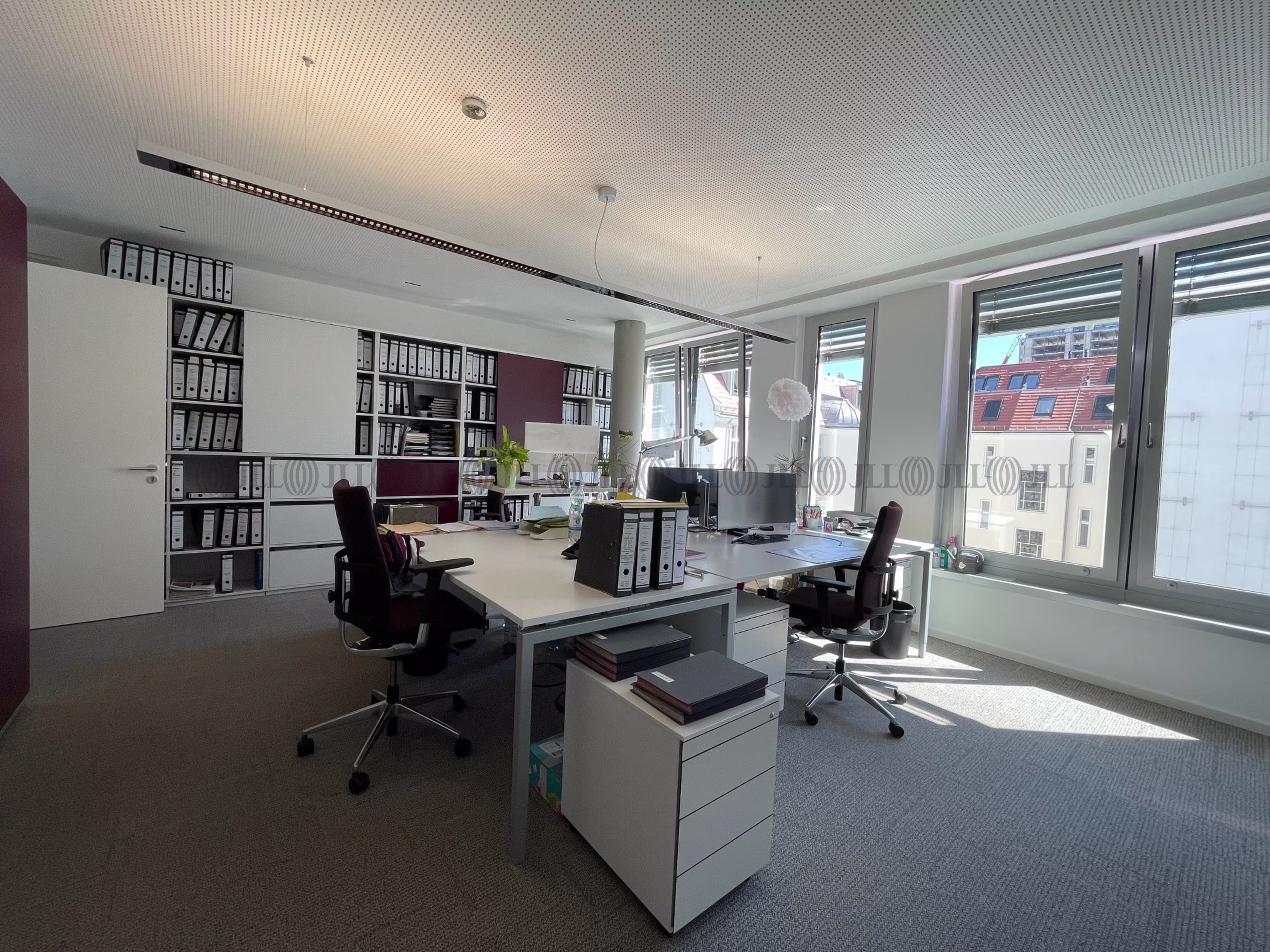 Büroimmobilie - Berlin, Charlottenburg - B2900 Büroimmobilie - Berlin, Charlottenburg - B2900