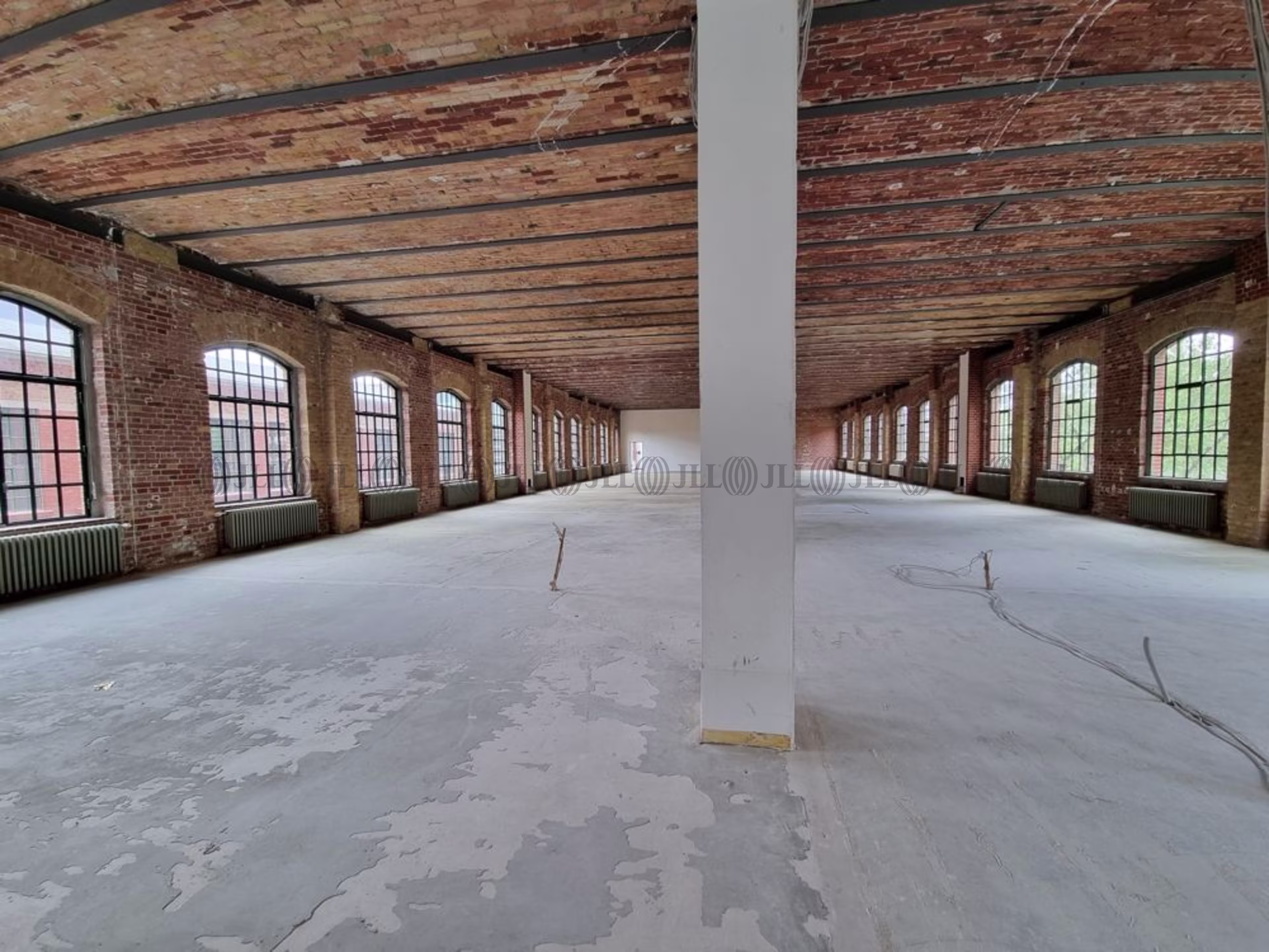 Büroimmobilie - Berlin, Charlottenburg - B1865