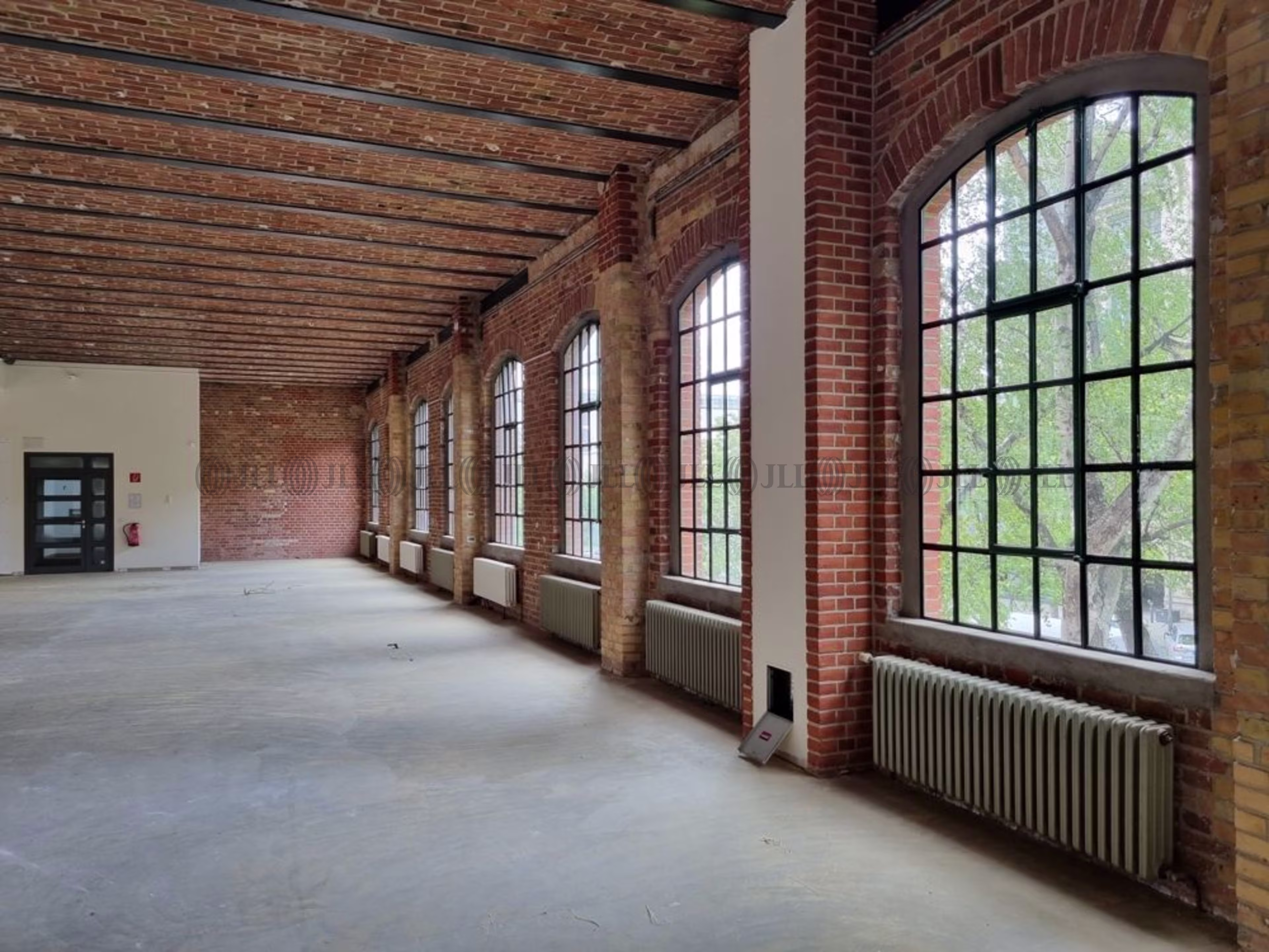 Büroimmobilie - Berlin, Charlottenburg - B1865