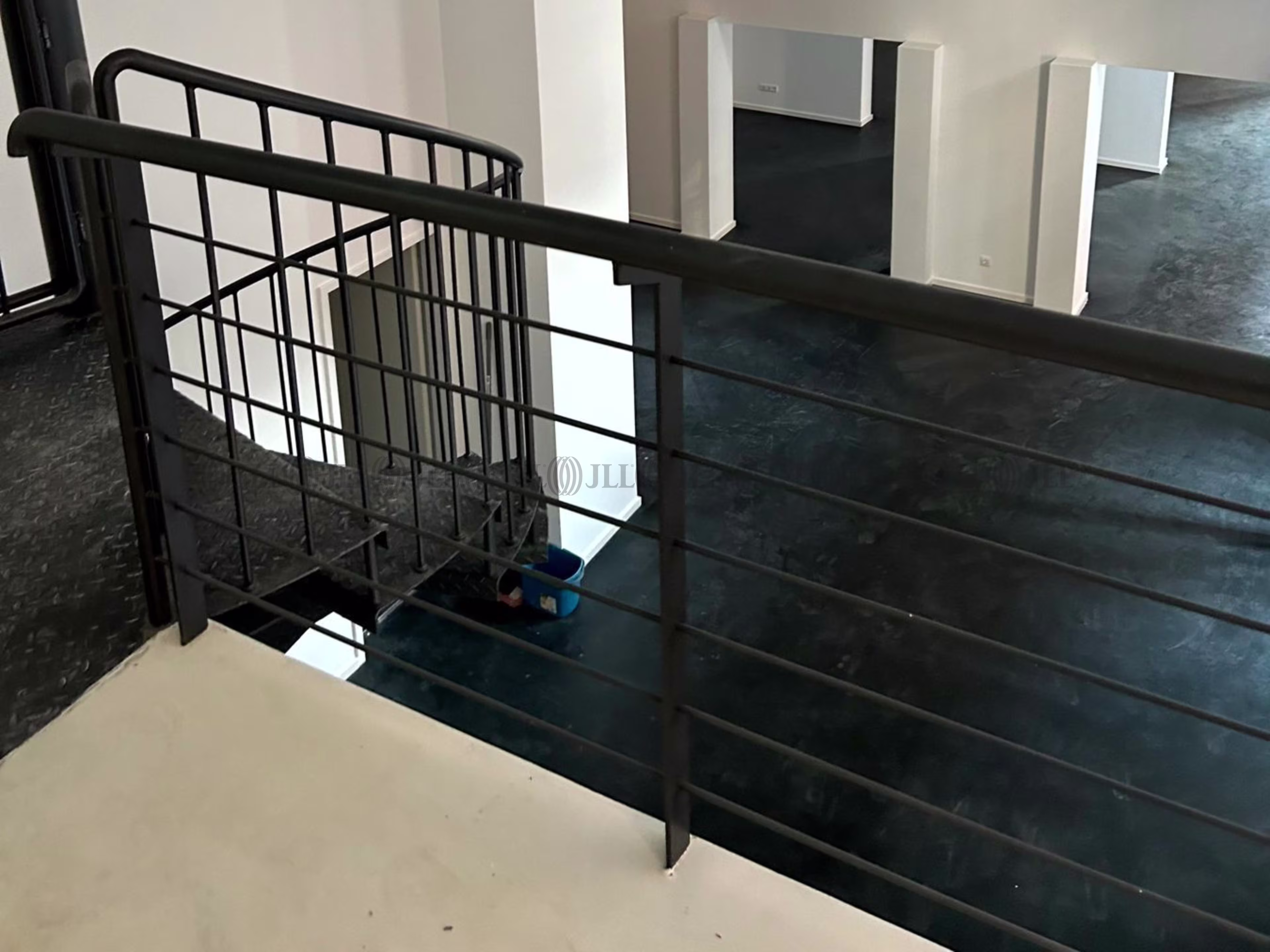 Büroimmobilie - Berlin, Charlottenburg - B1865