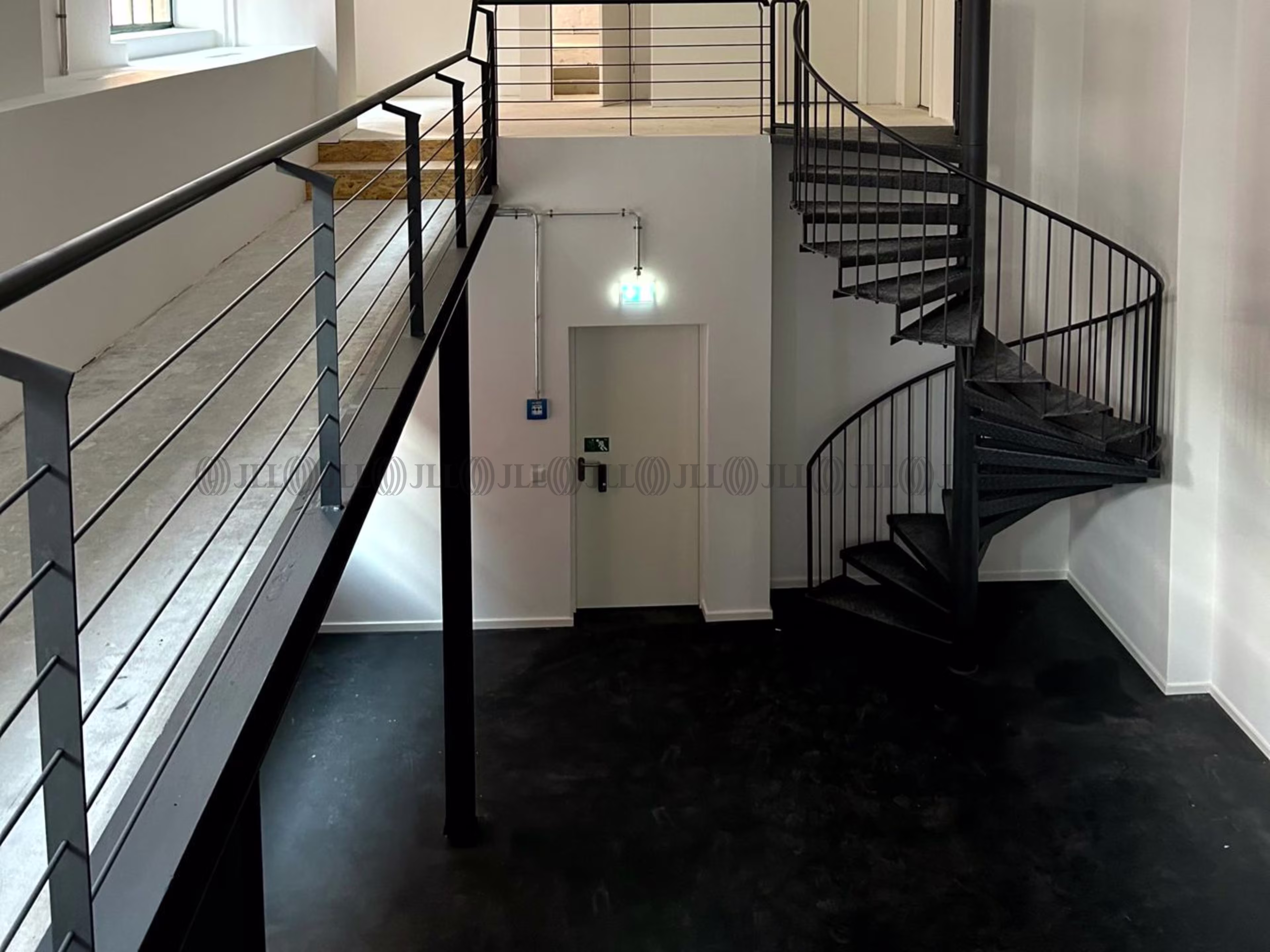 Büroimmobilie - Berlin, Charlottenburg - B1865