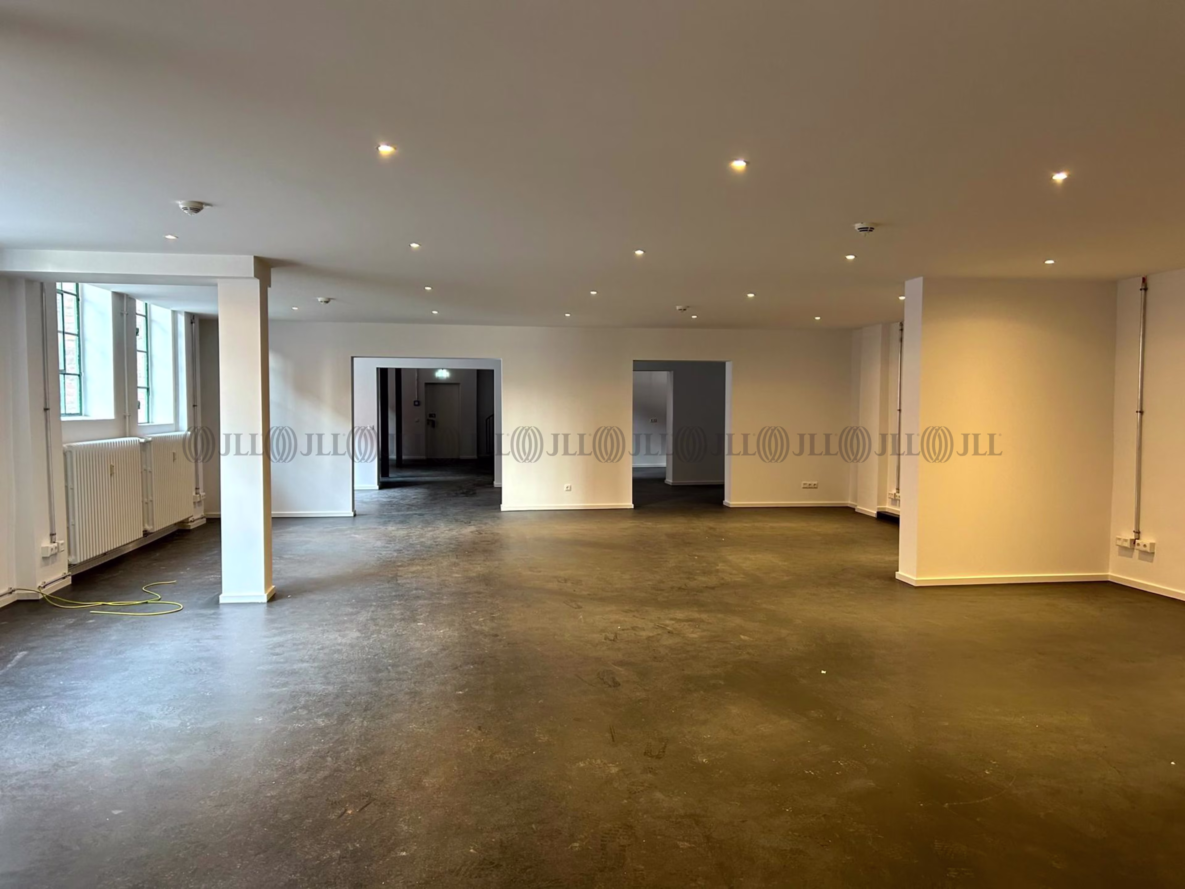 Büroimmobilie - Berlin, Charlottenburg - B1865
