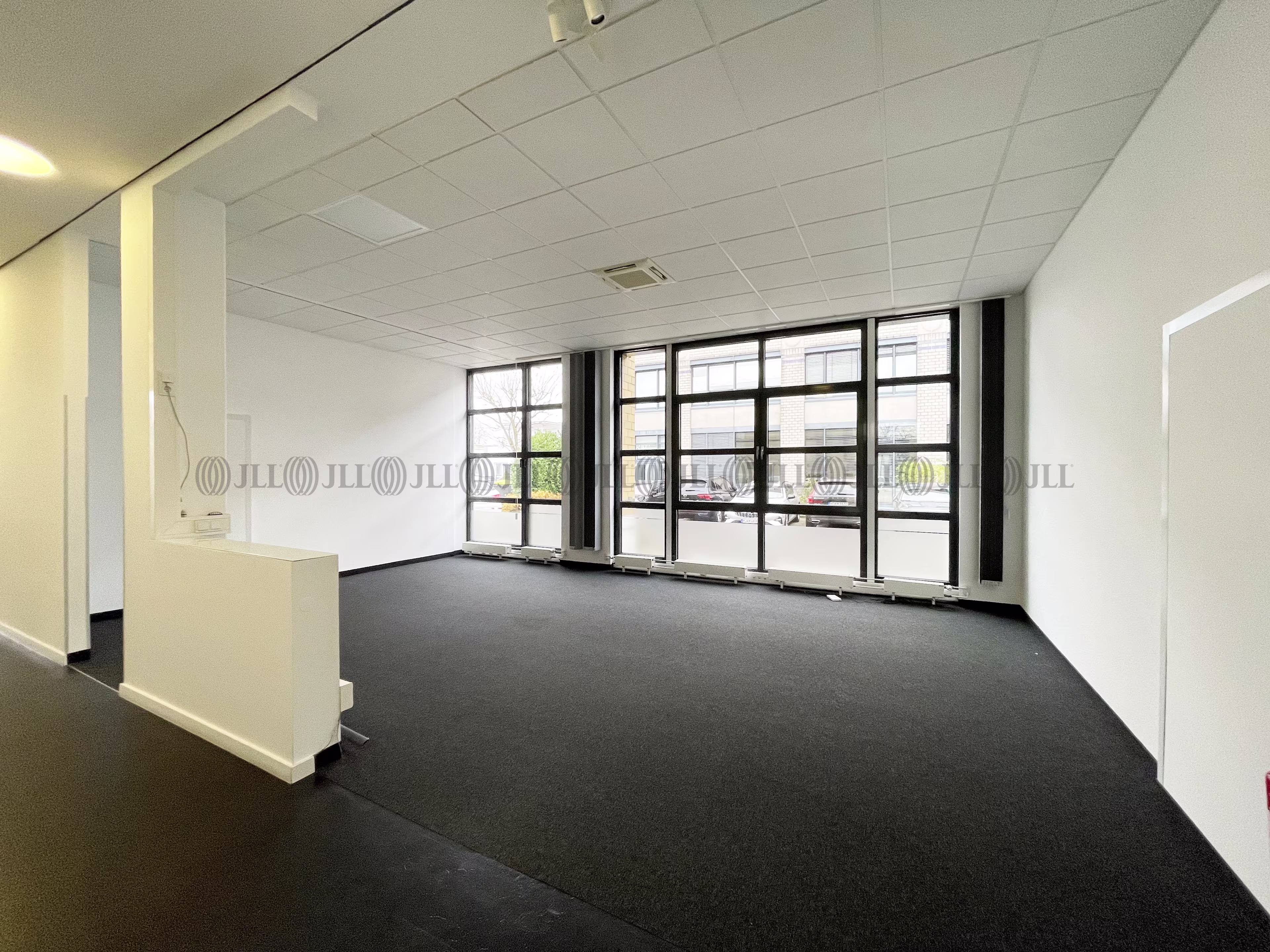 Büroimmobilie - Köln, Rodenkirchen - K1788