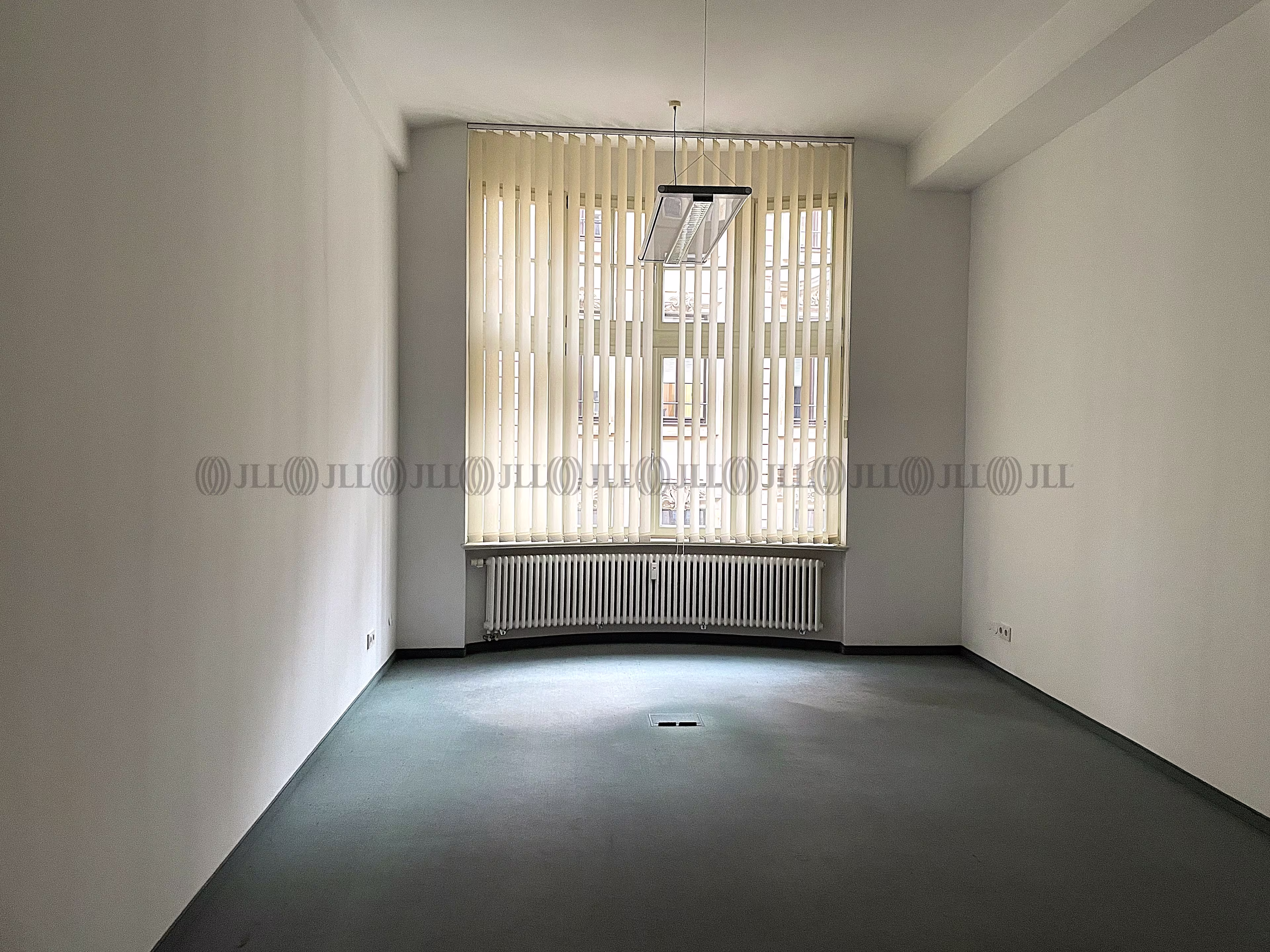 Büroimmobilie - Leipzig, Zentrum - B2924 Büroimmobilie - Leipzig, Zentrum - B2924