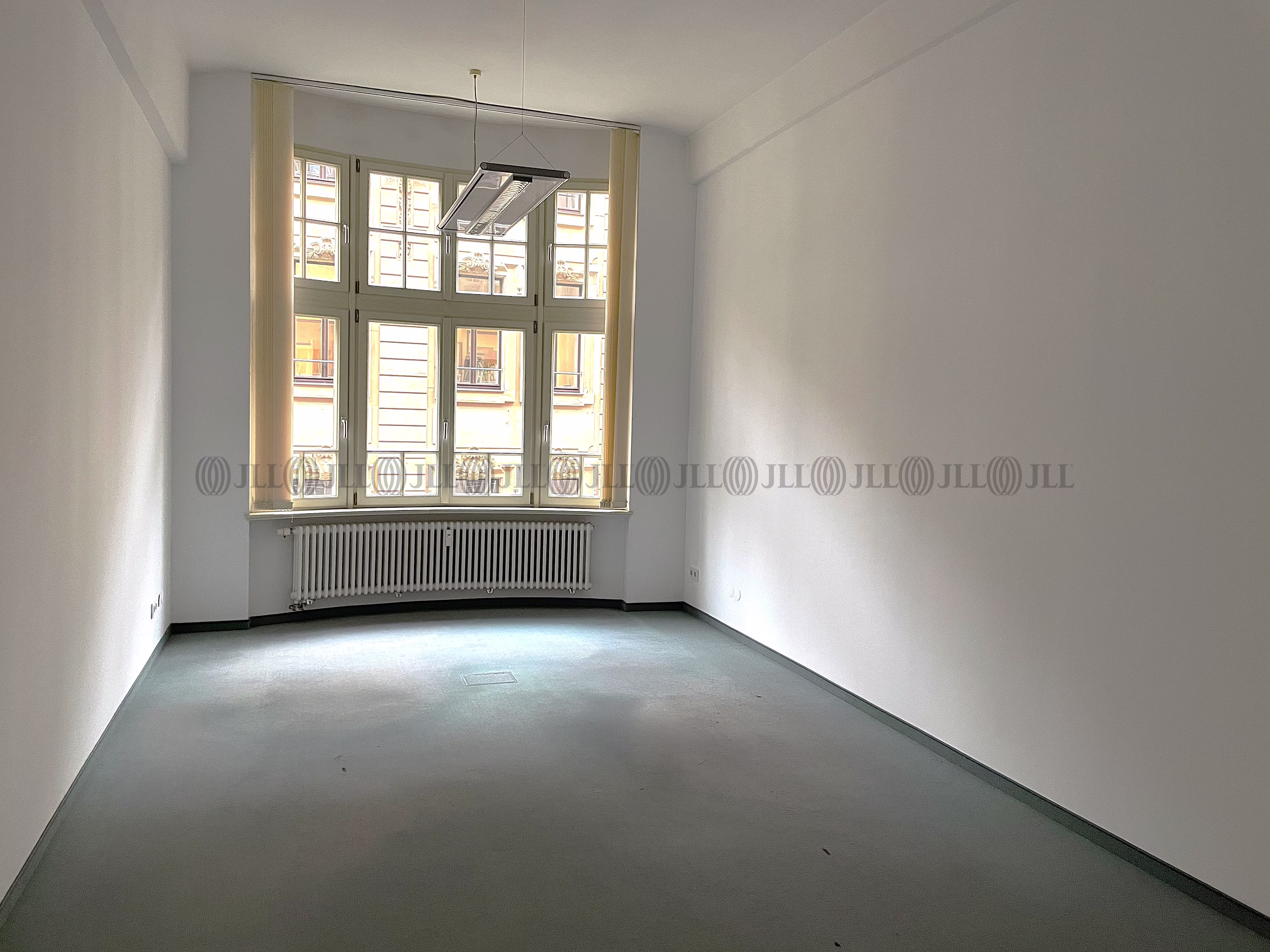 Büroimmobilie - Leipzig, Zentrum - B2924