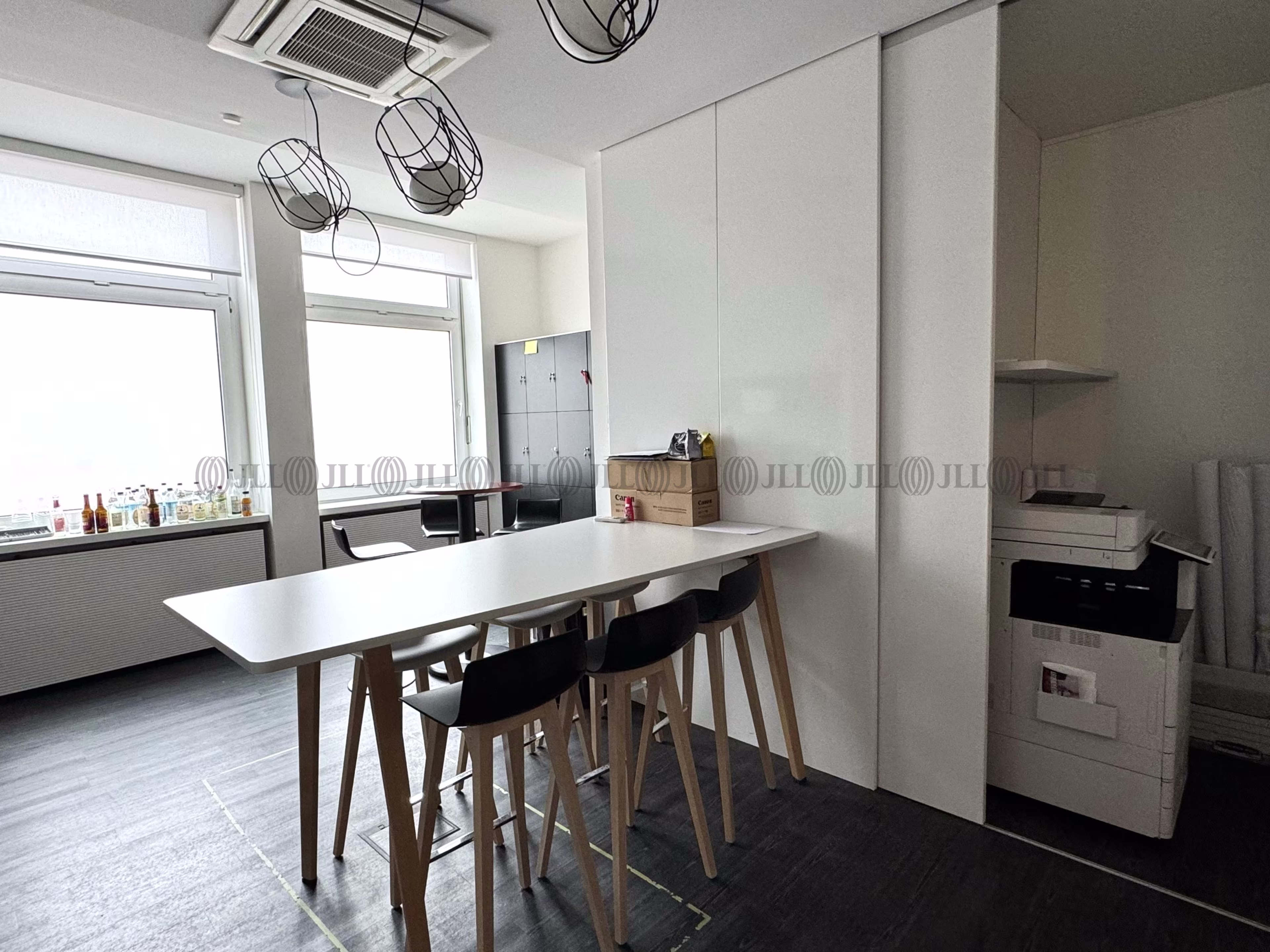 Büroimmobilie - München, Schwabing-West - M2471