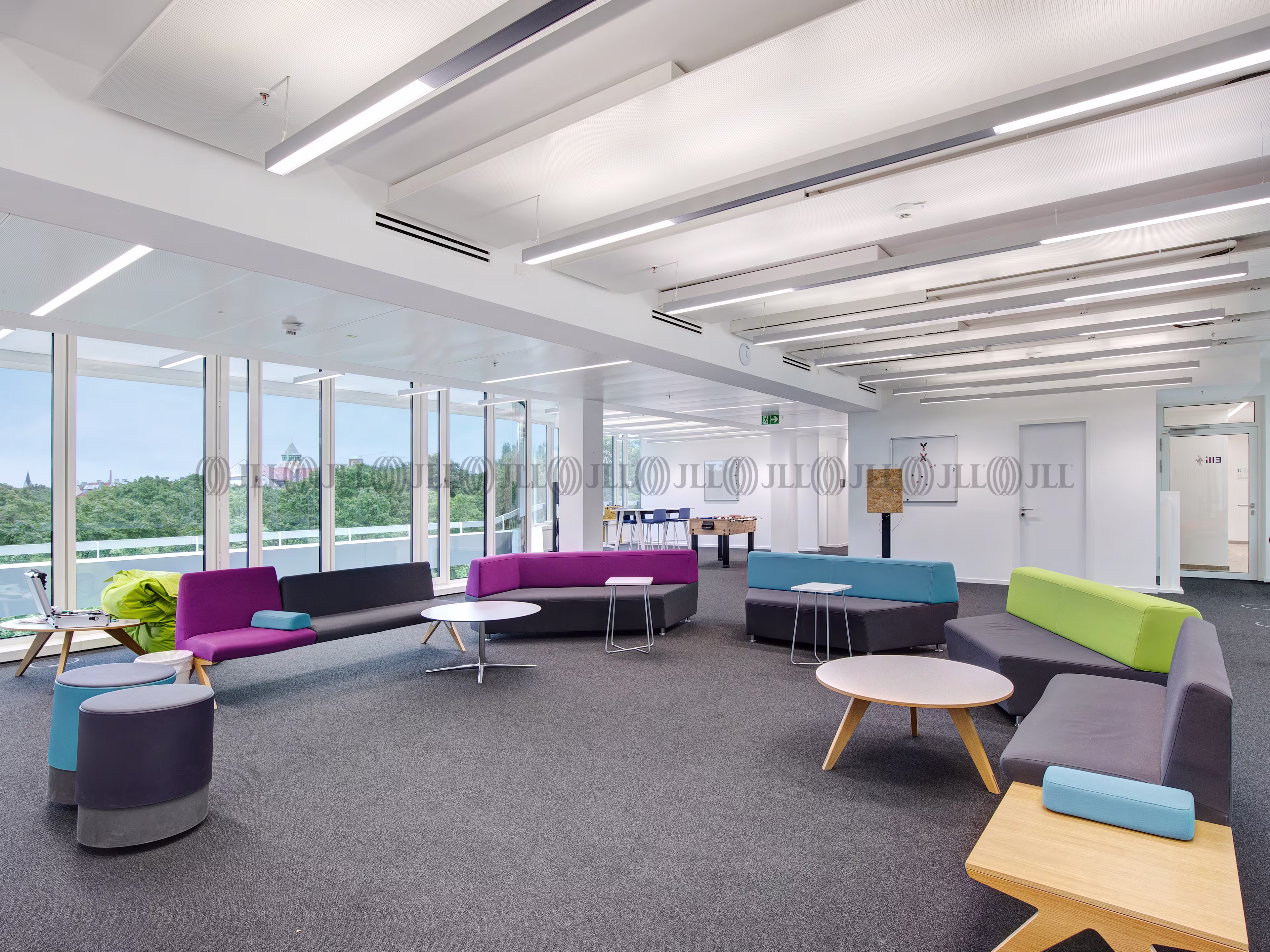 Büroimmobilie - München, Schwanthalerhöhe - M2436 Büroimmobilie - München, Schwanthalerhöhe - M2436