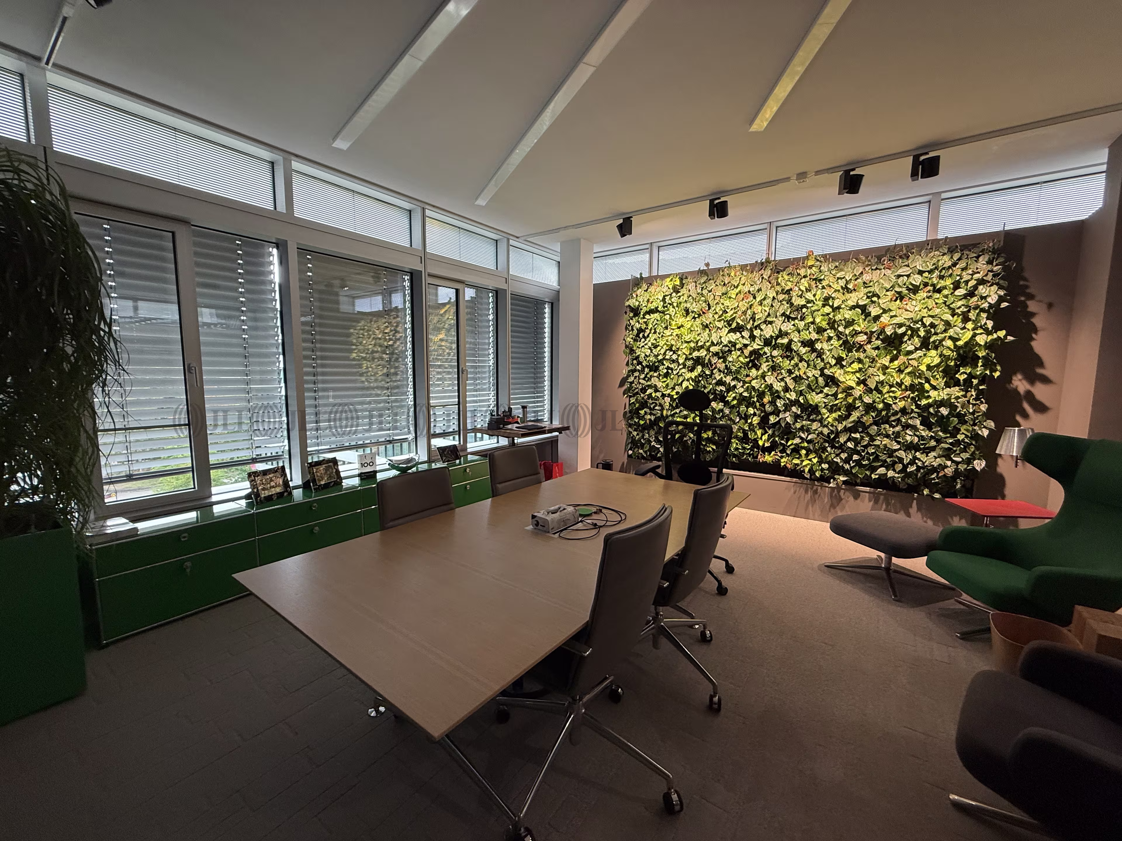 Büroimmobilie - Düsseldorf, Unterrath - D3311