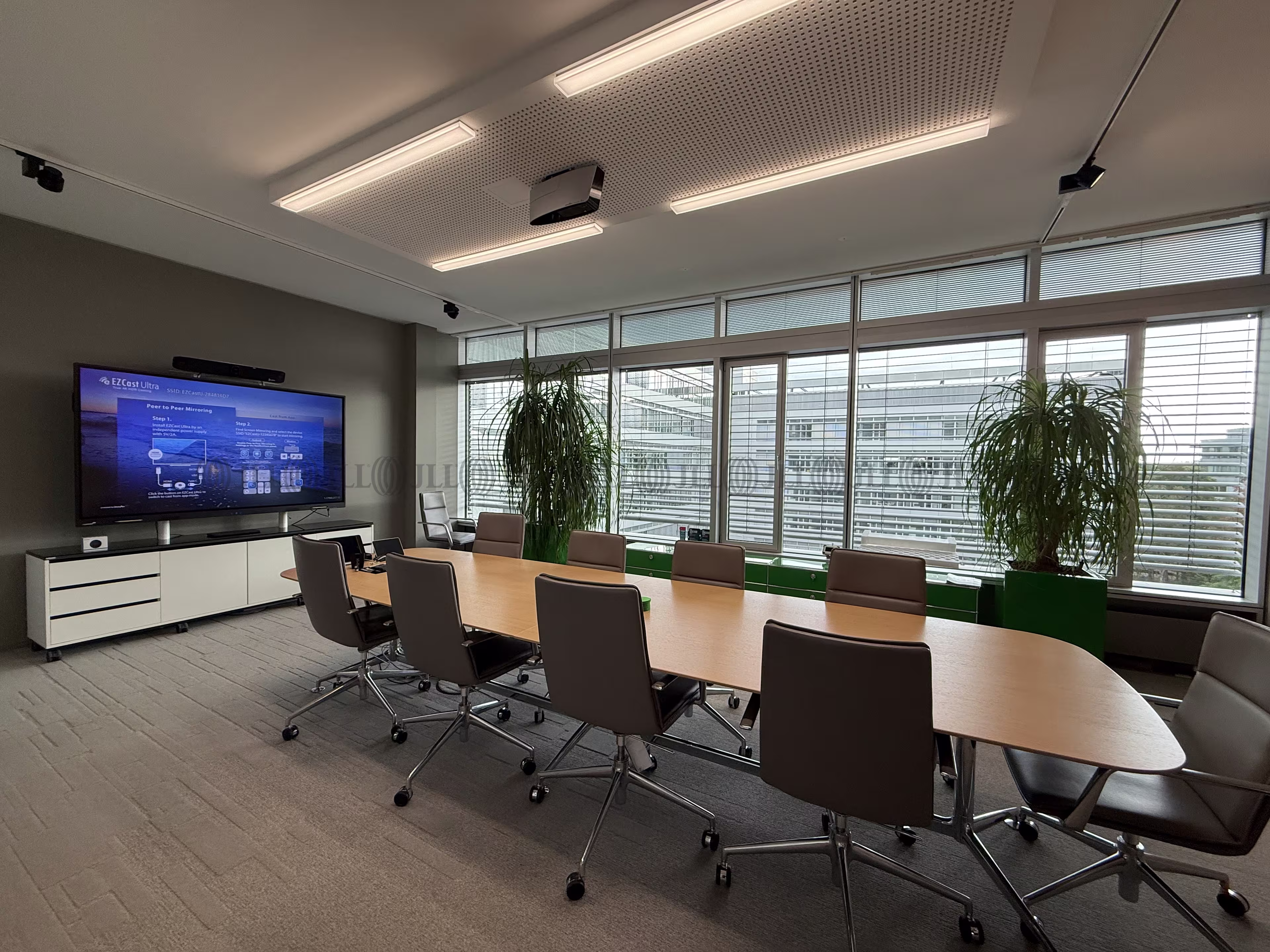 Büroimmobilie - Düsseldorf, Unterrath - D3311