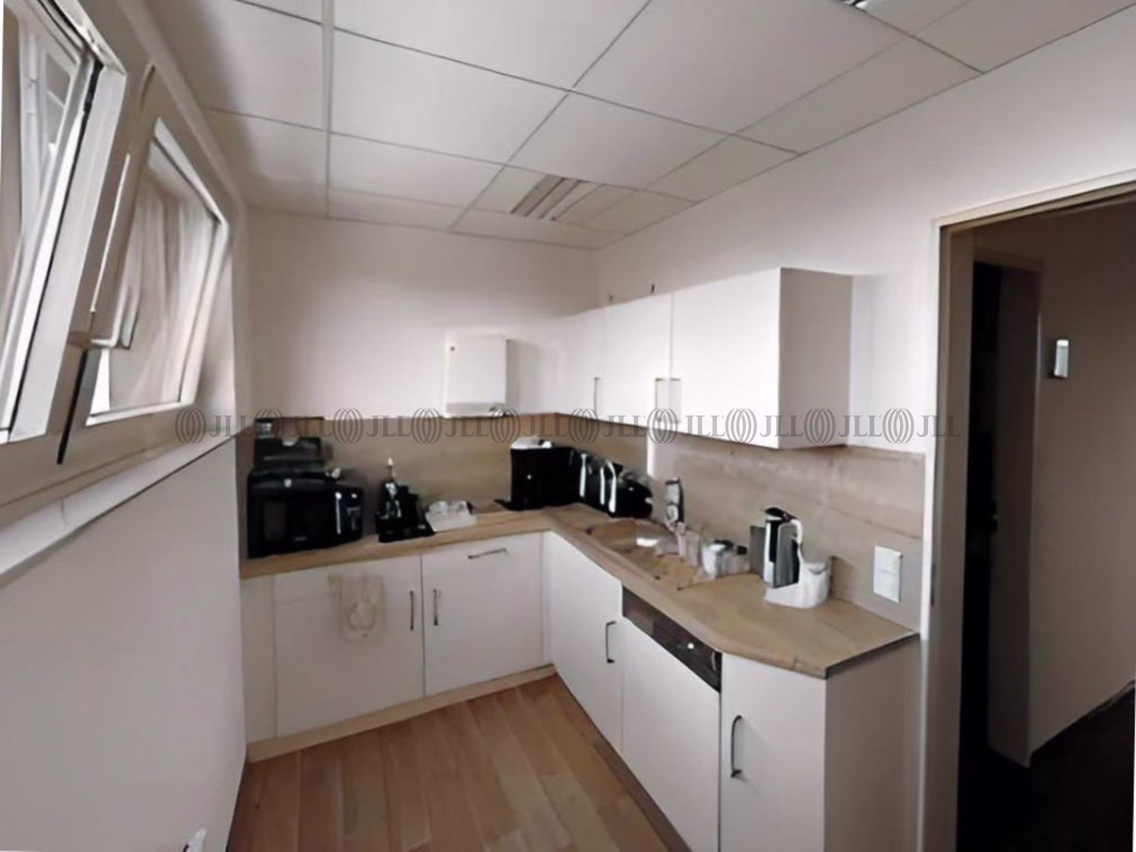 Büroimmobilie - Dortmund, Hombruch - D3447