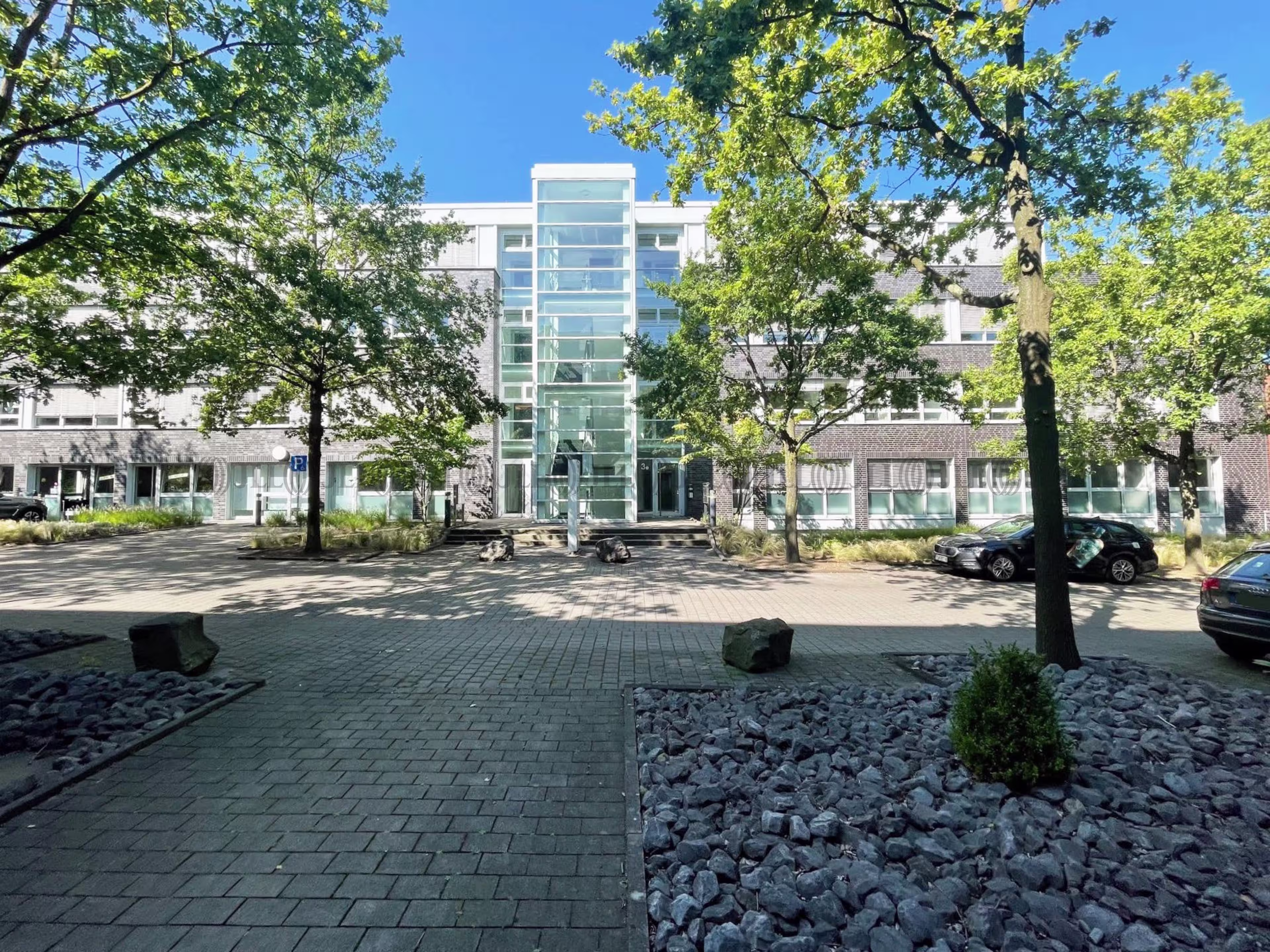 Büroimmobilie - Dortmund, Hombruch - D3447