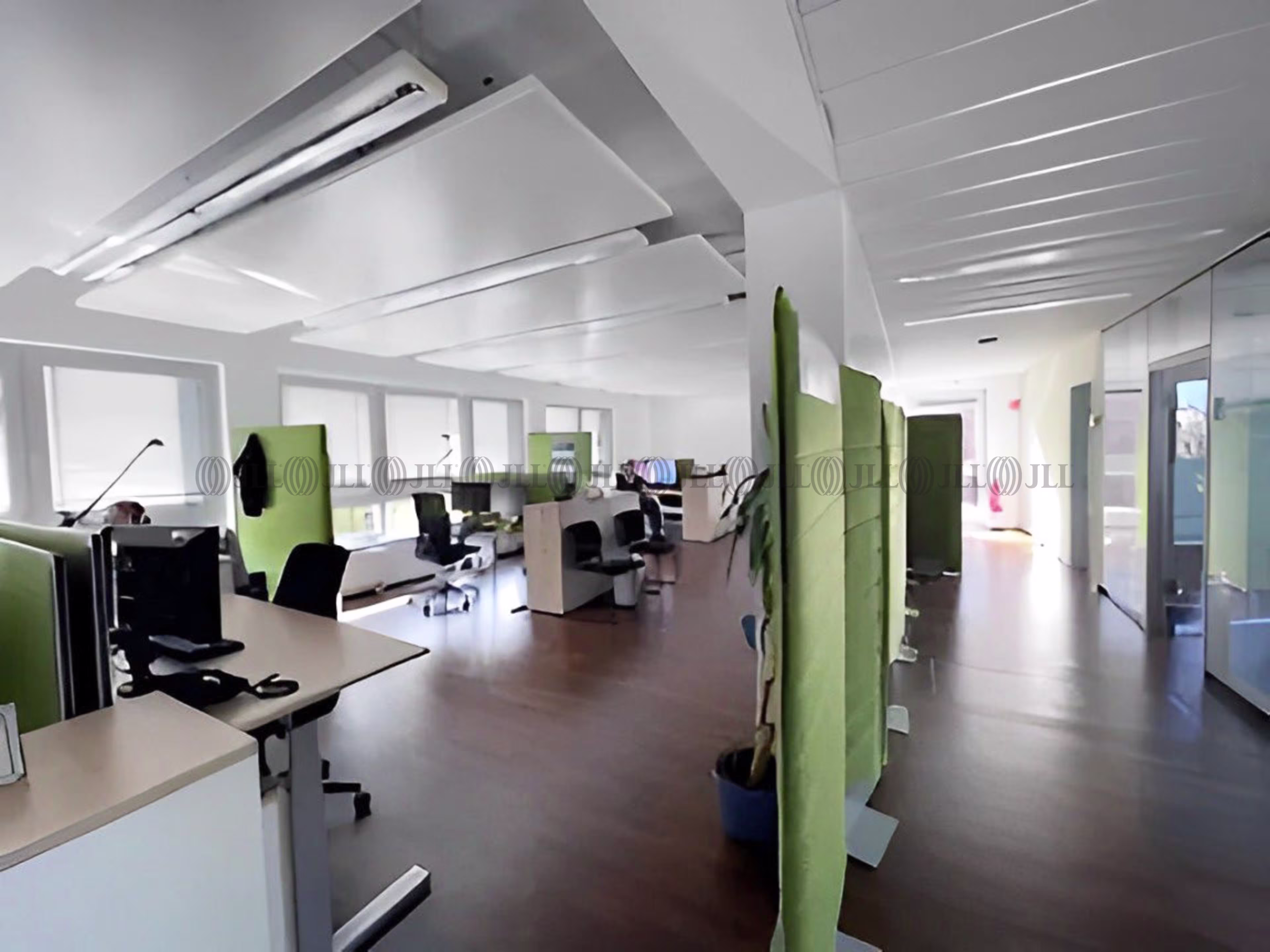 Büroimmobilie - Dortmund, Hombruch - D3447