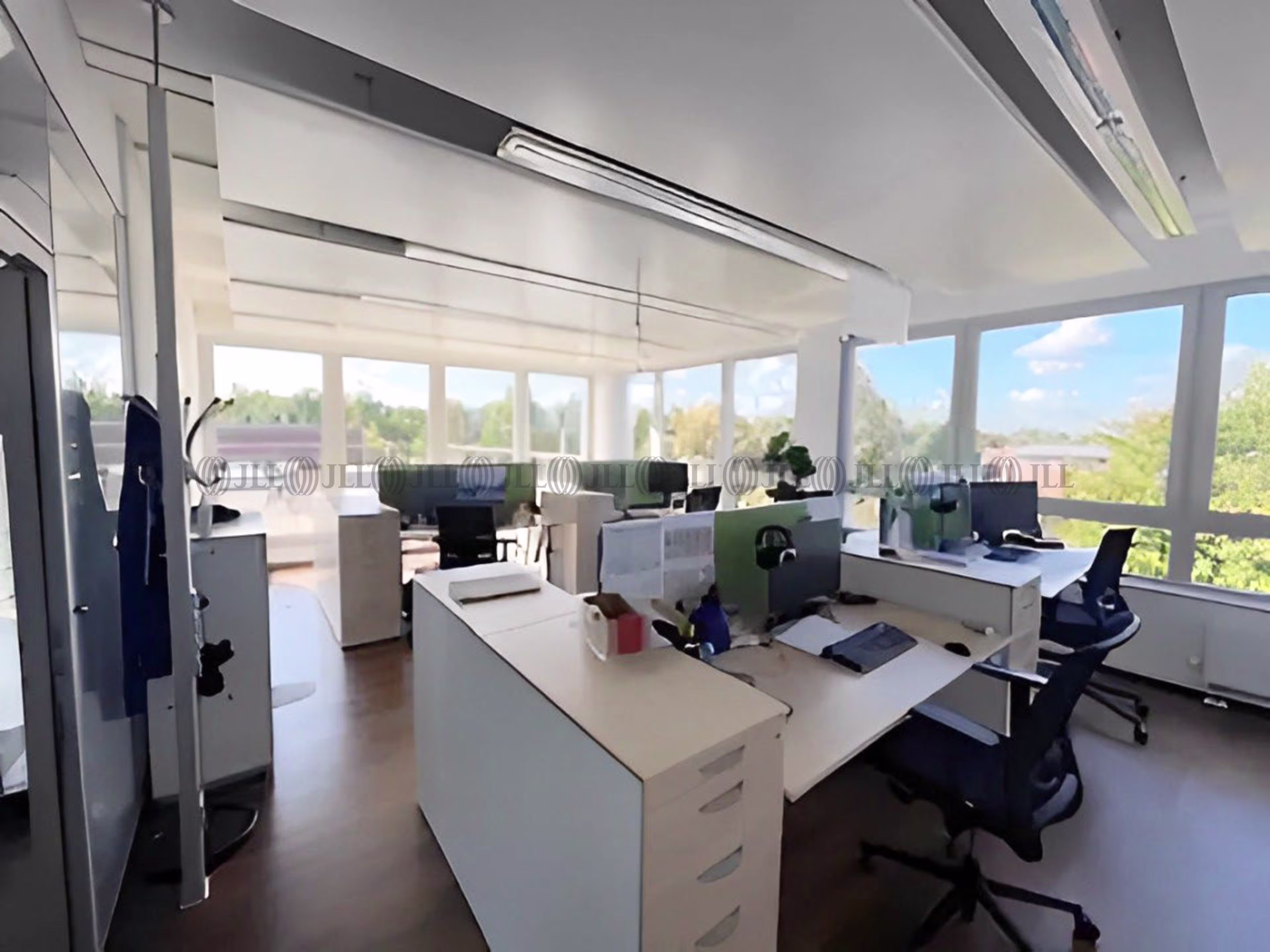 Büroimmobilie - Dortmund, Hombruch - D3447
