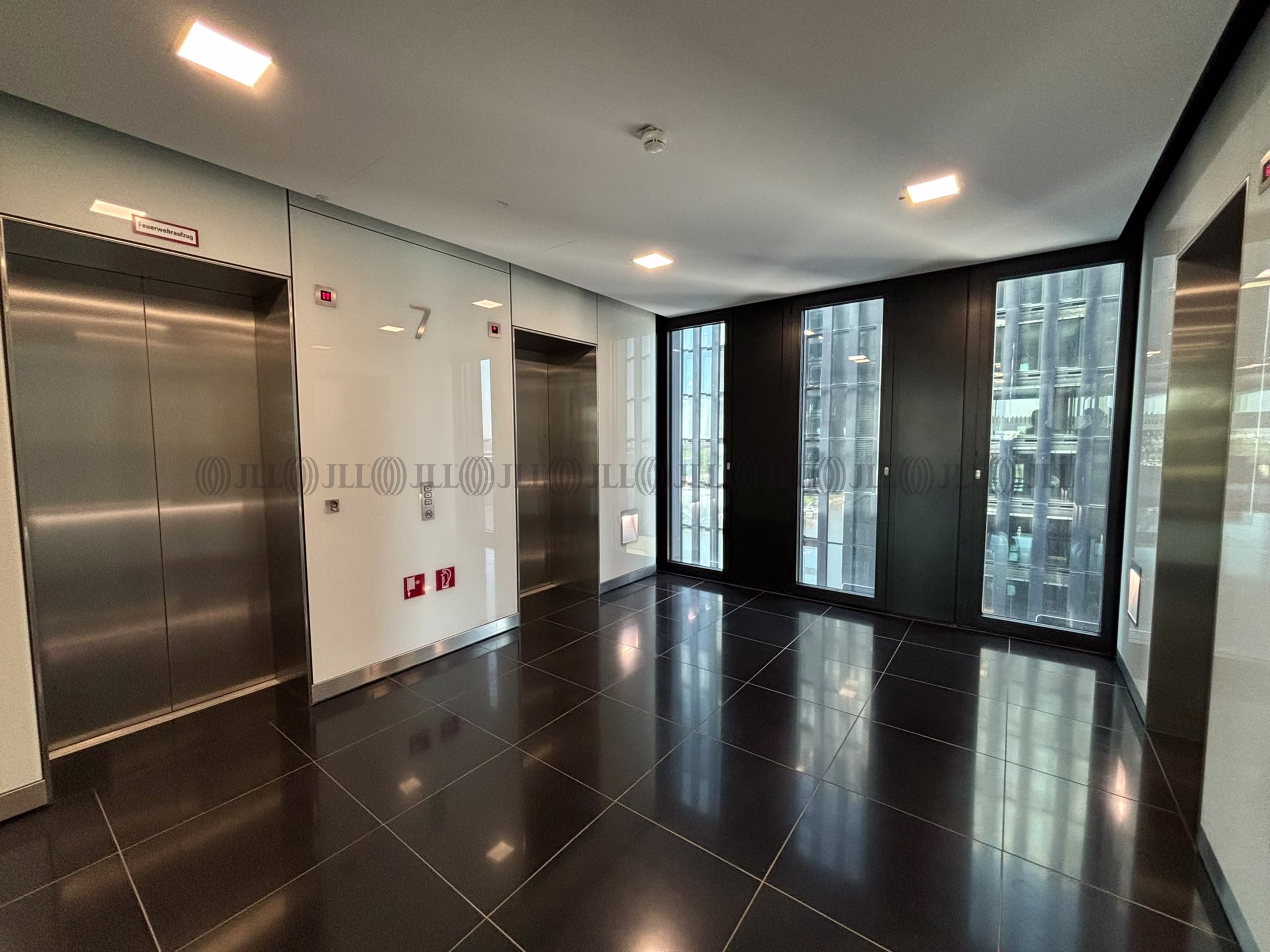 Büroimmobilie - Düsseldorf, Hafen - D3261 Büroimmobilie - Düsseldorf, Hafen - D3261