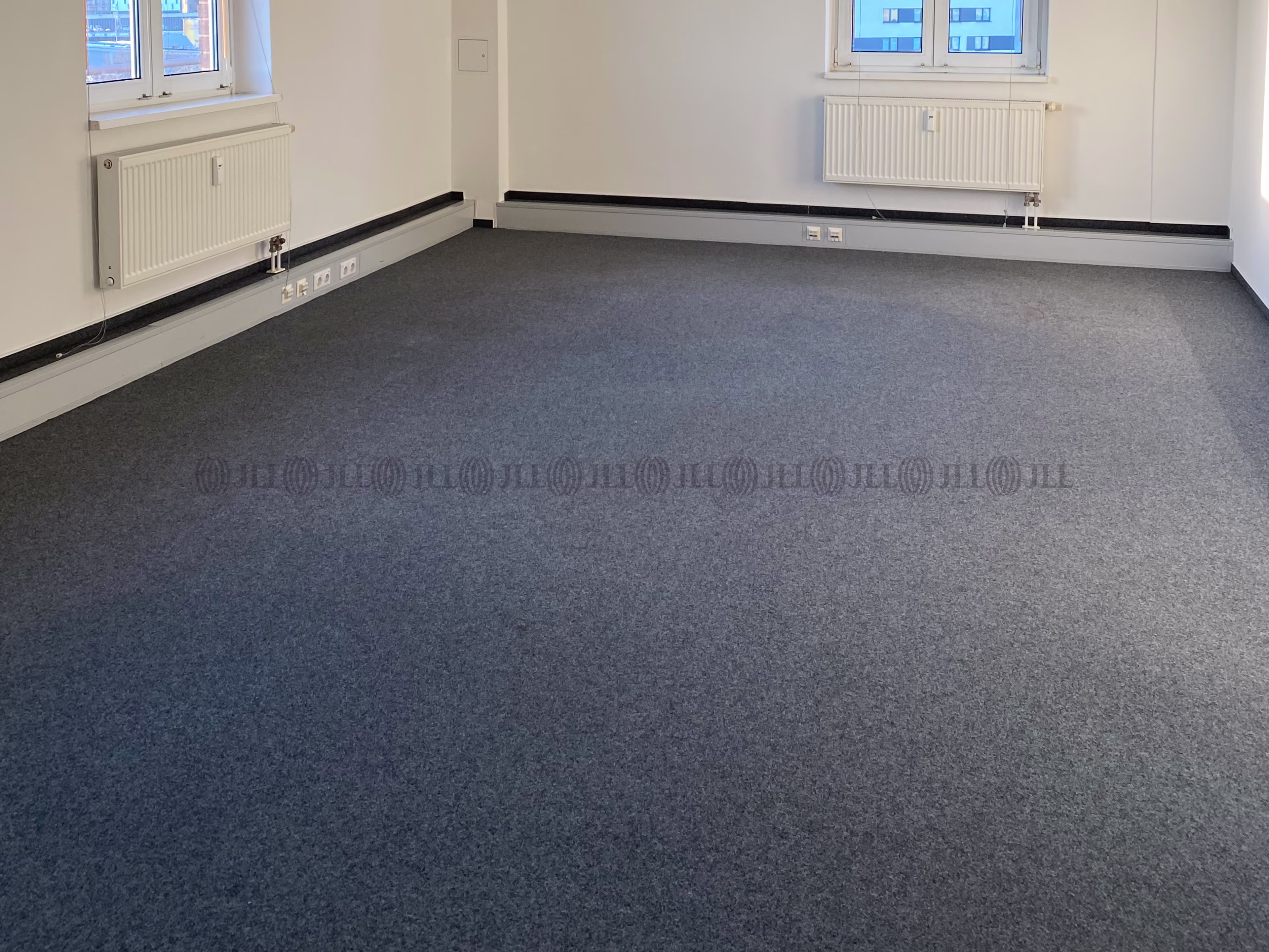 Büroimmobilie - Hamburg, Hammerbrook - H0038
