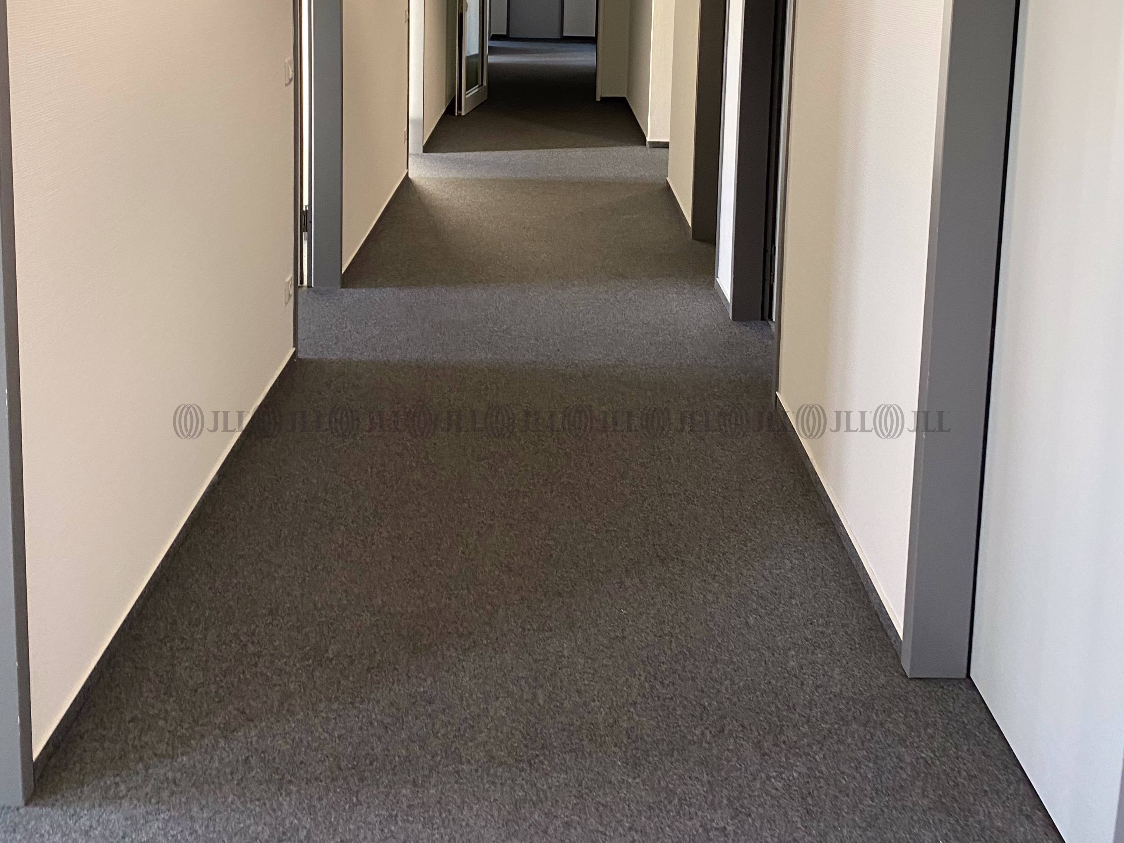 Büroimmobilie - Hamburg, Hammerbrook - H0038