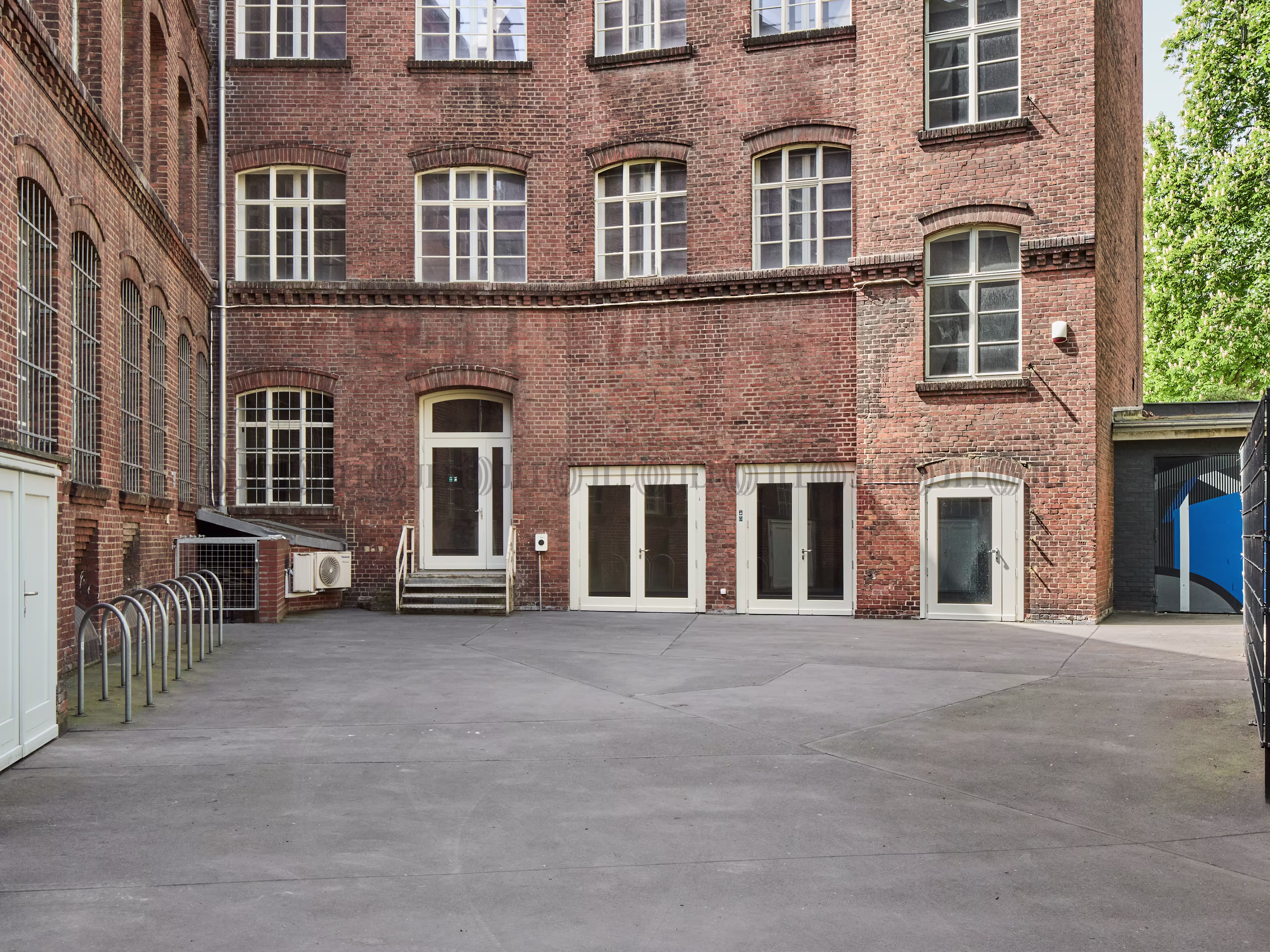 Büroimmobilie - Berlin, Neukölln - B3091