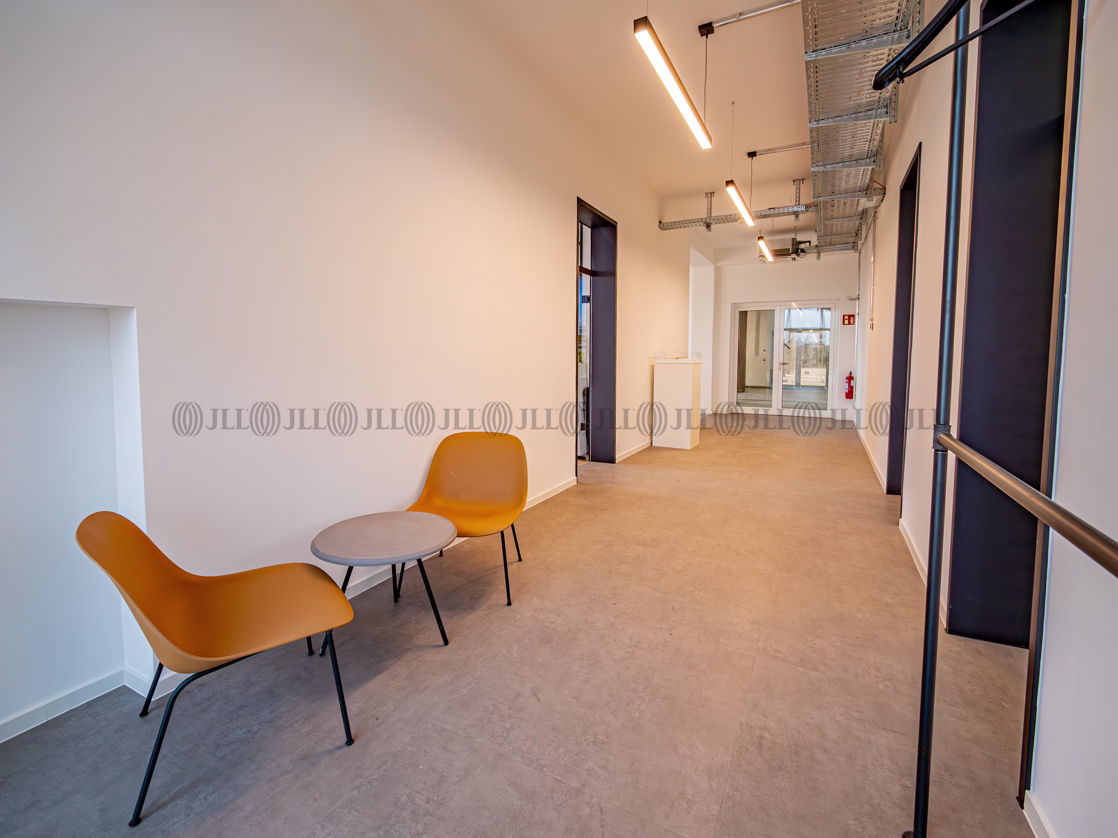 Büroimmobilie - Düsseldorf, Holthausen - D3208