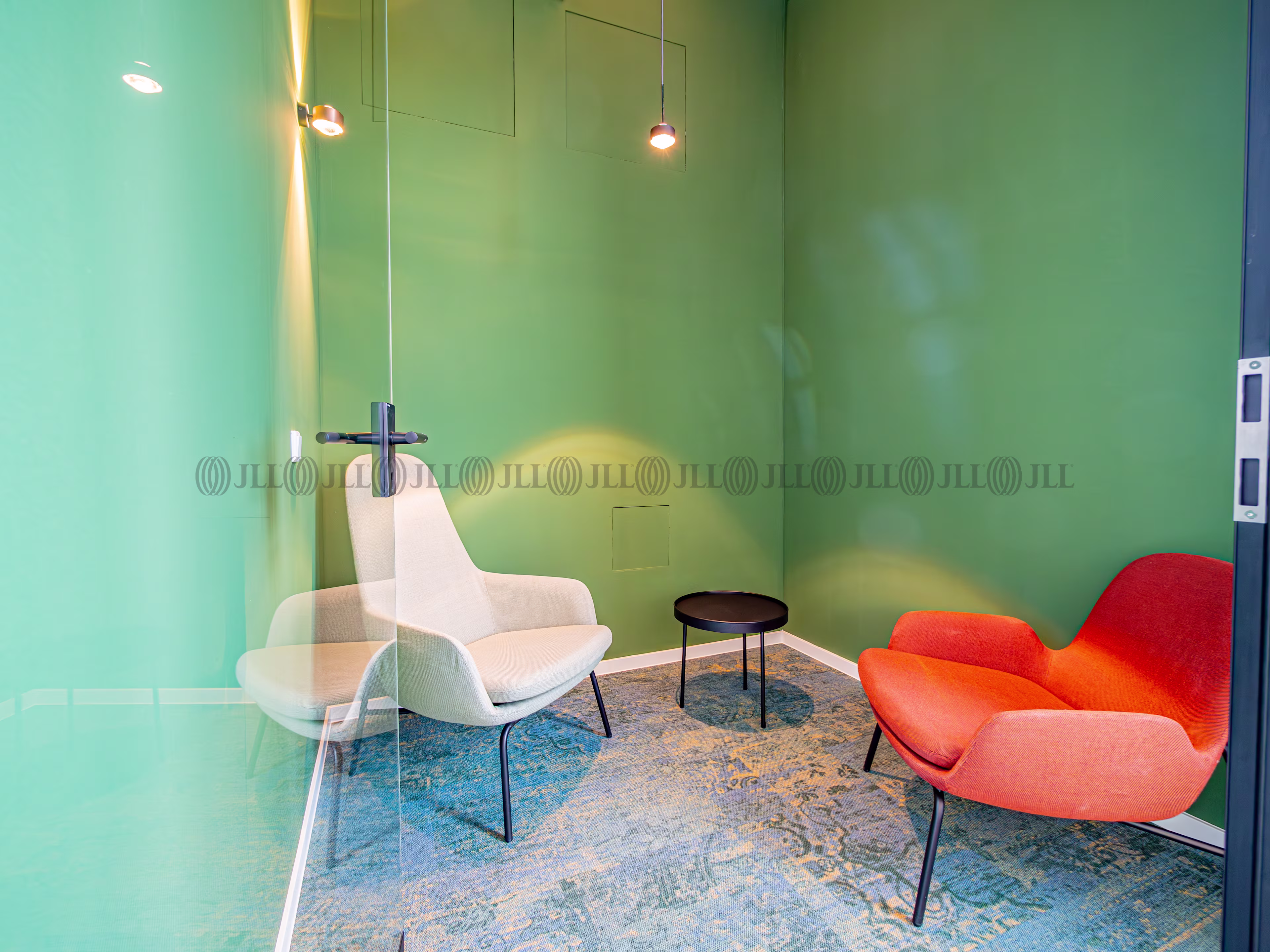 Büroimmobilie - Düsseldorf, Holthausen - D3208