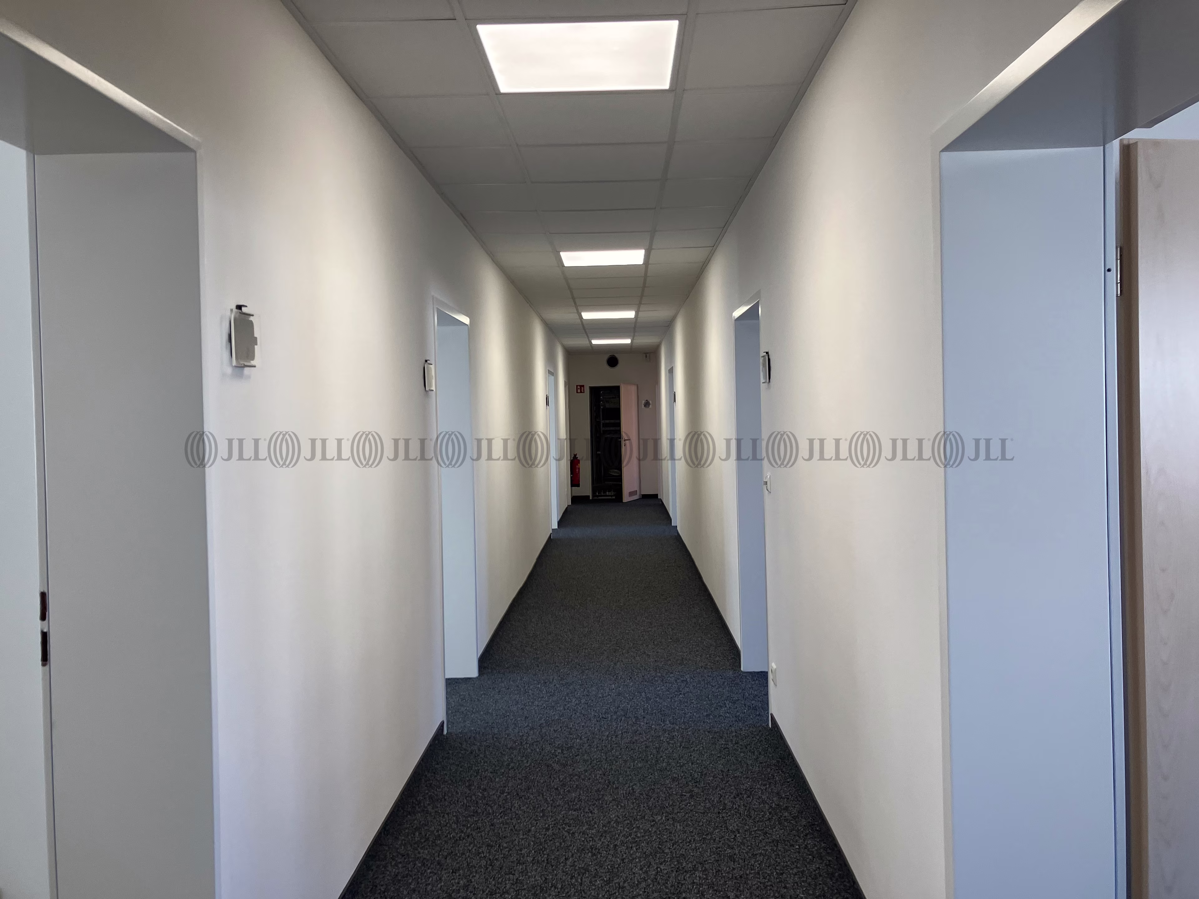 Büroimmobilie - Erlangen - M2544