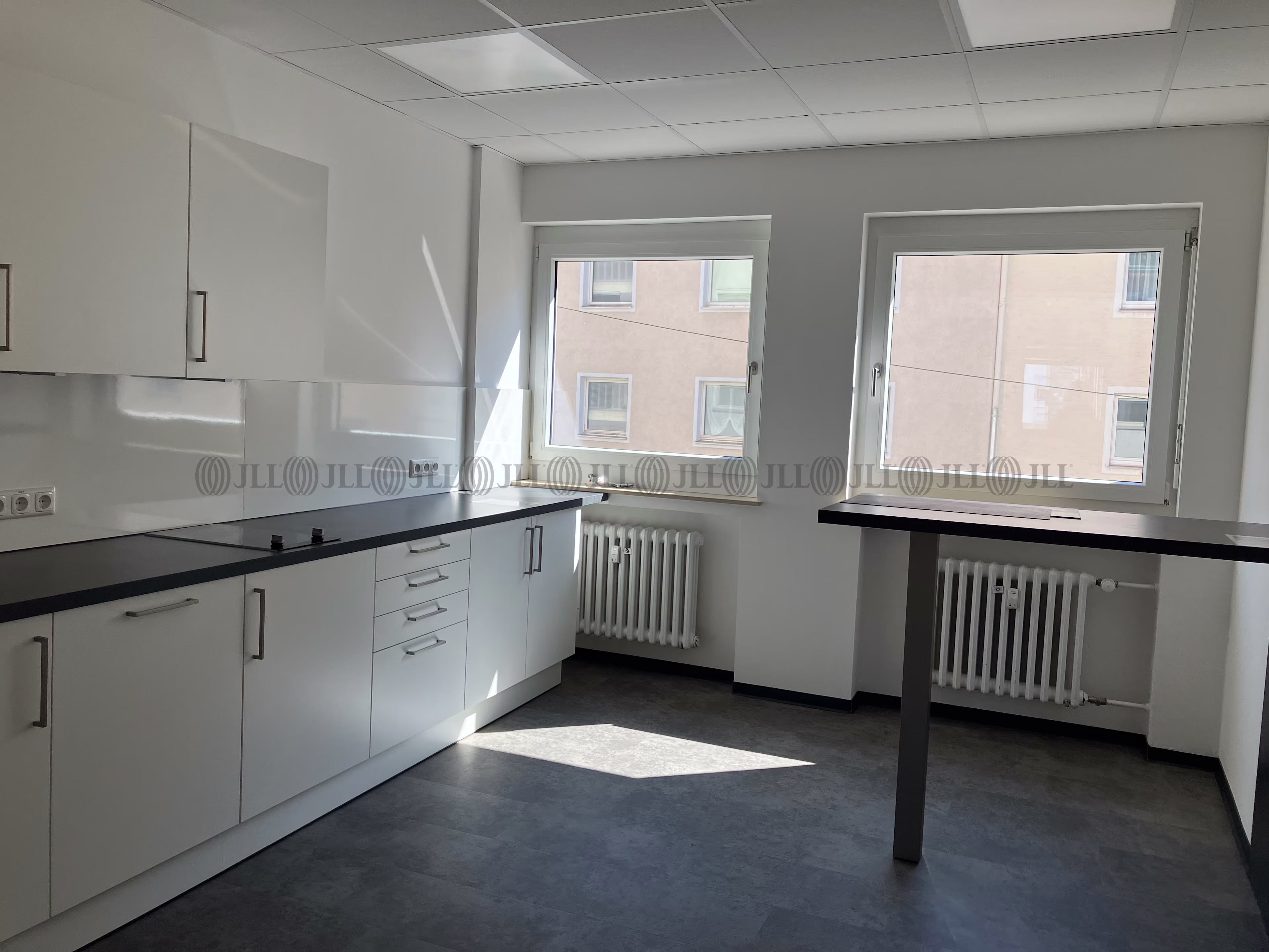 Büroimmobilie - Erlangen - M2544