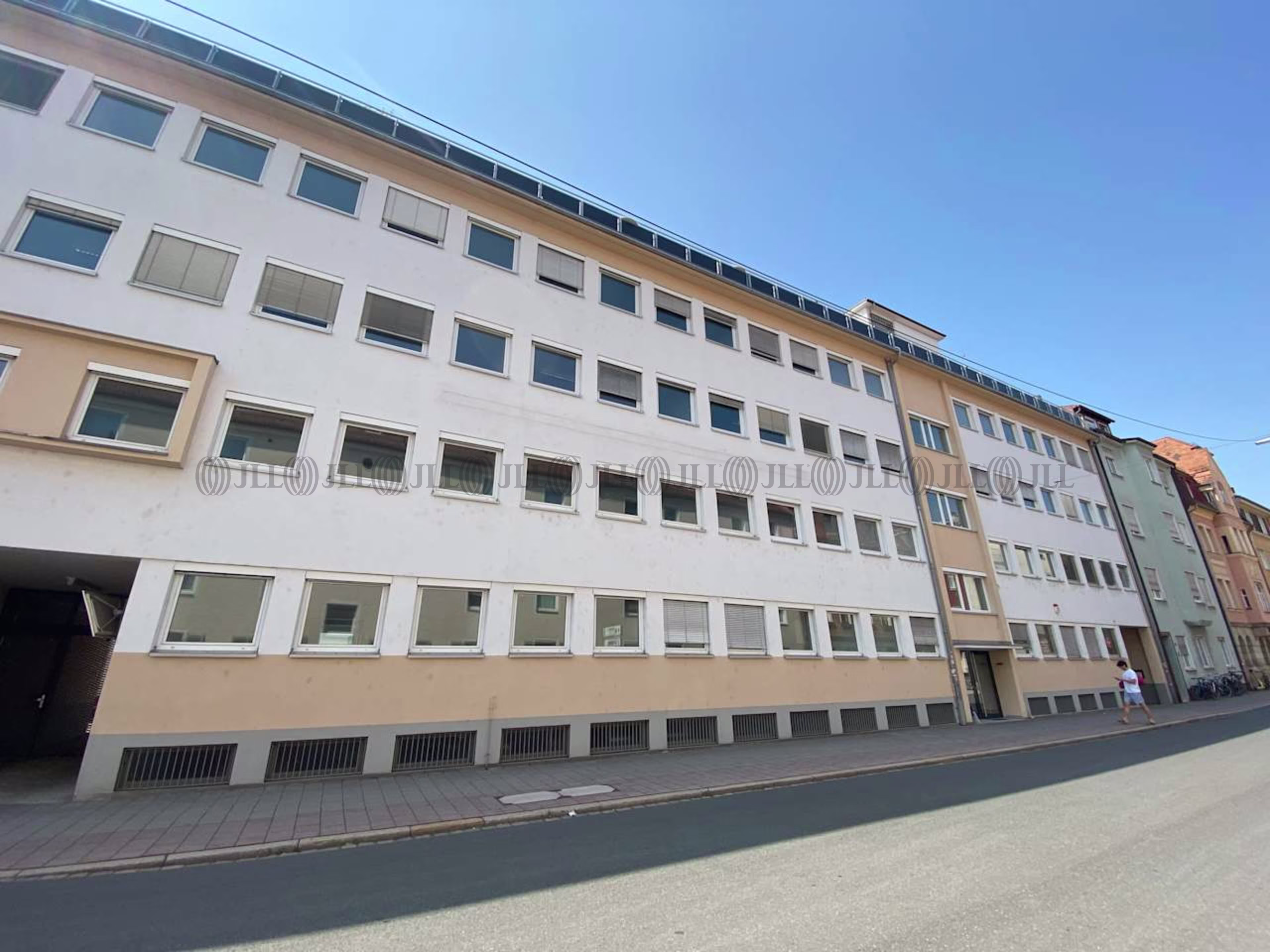Büroimmobilie - Erlangen - M2544