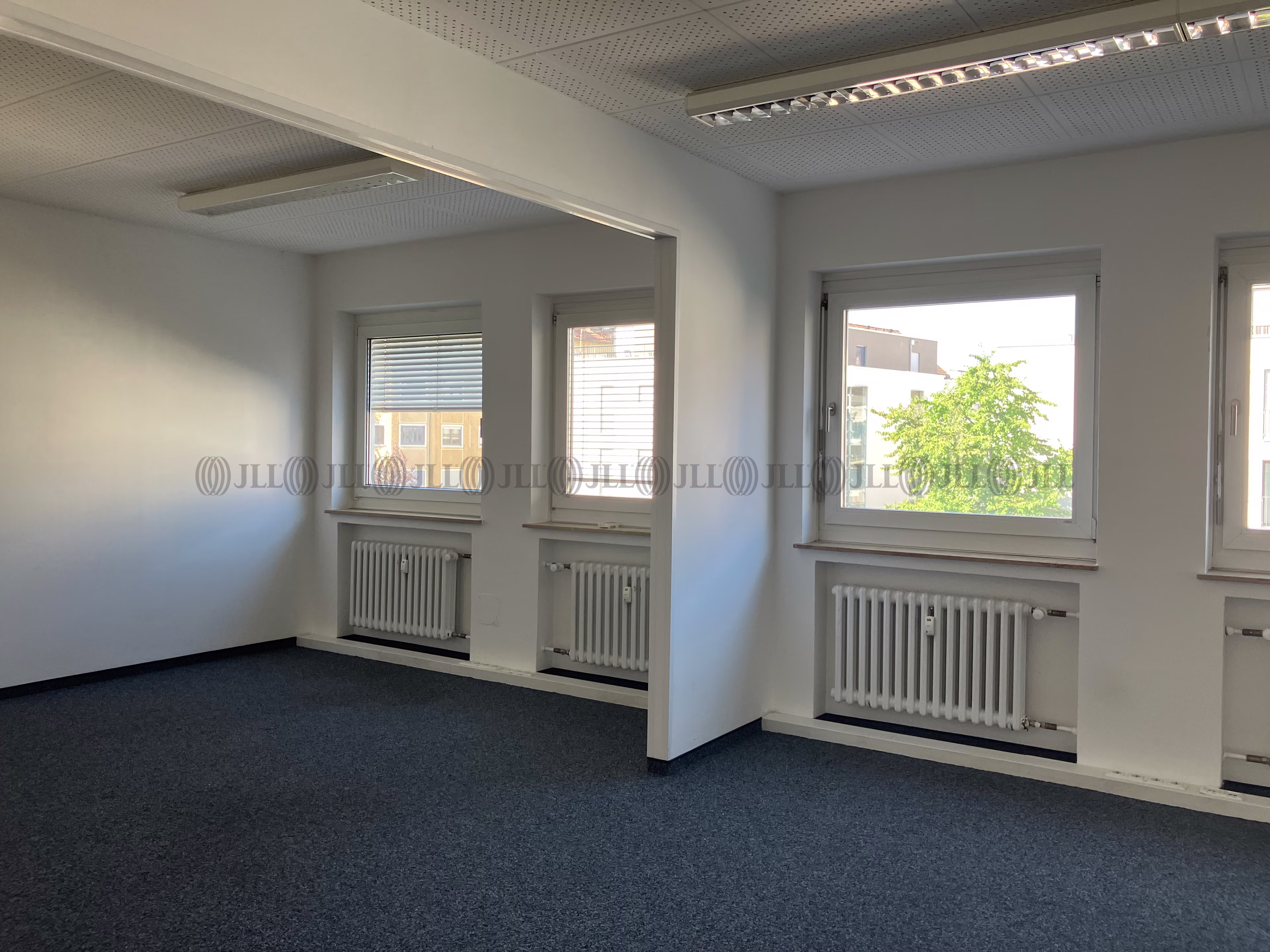 Büroimmobilie - Erlangen - M2544