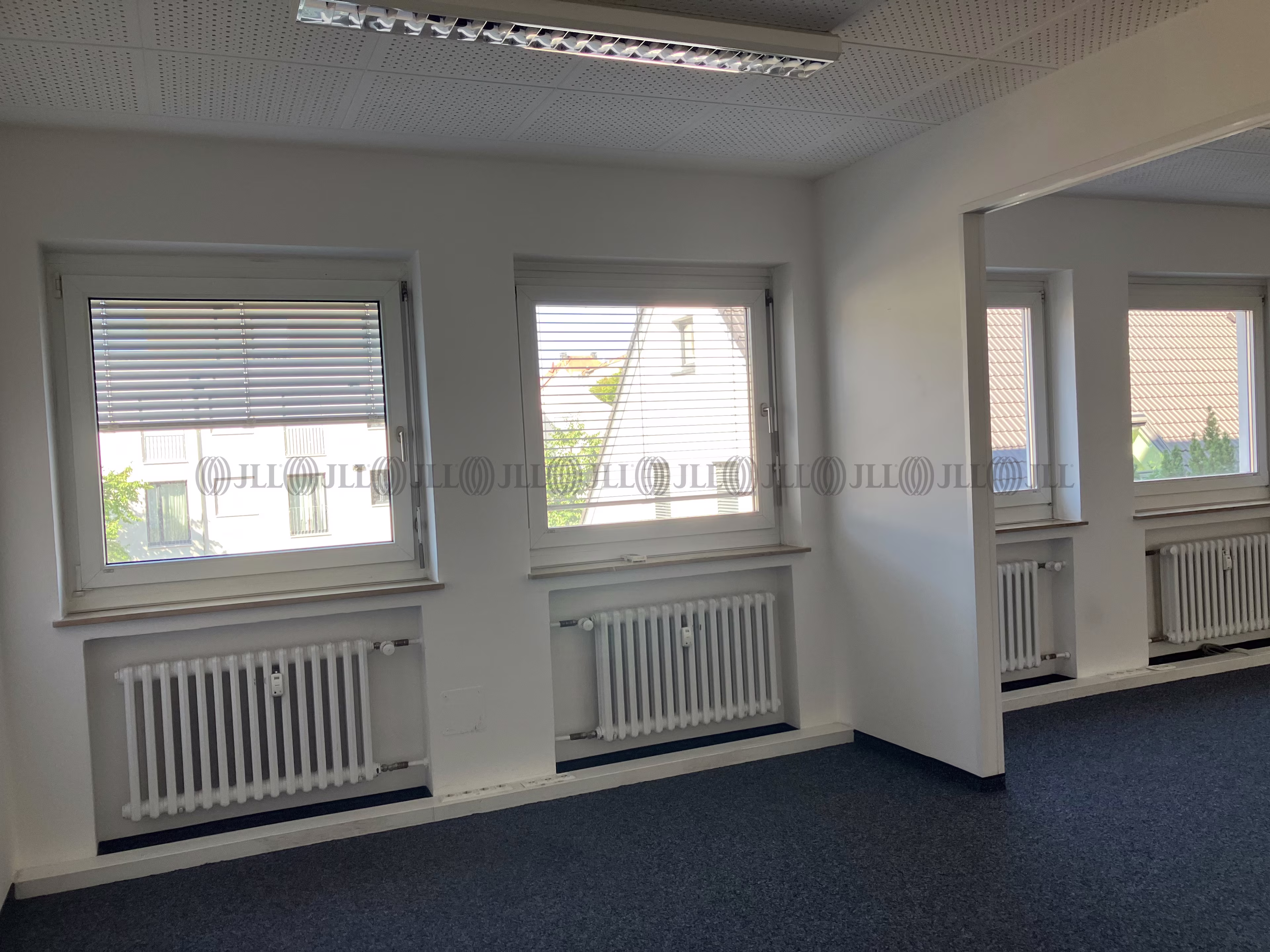 Büroimmobilie - Erlangen - M2544