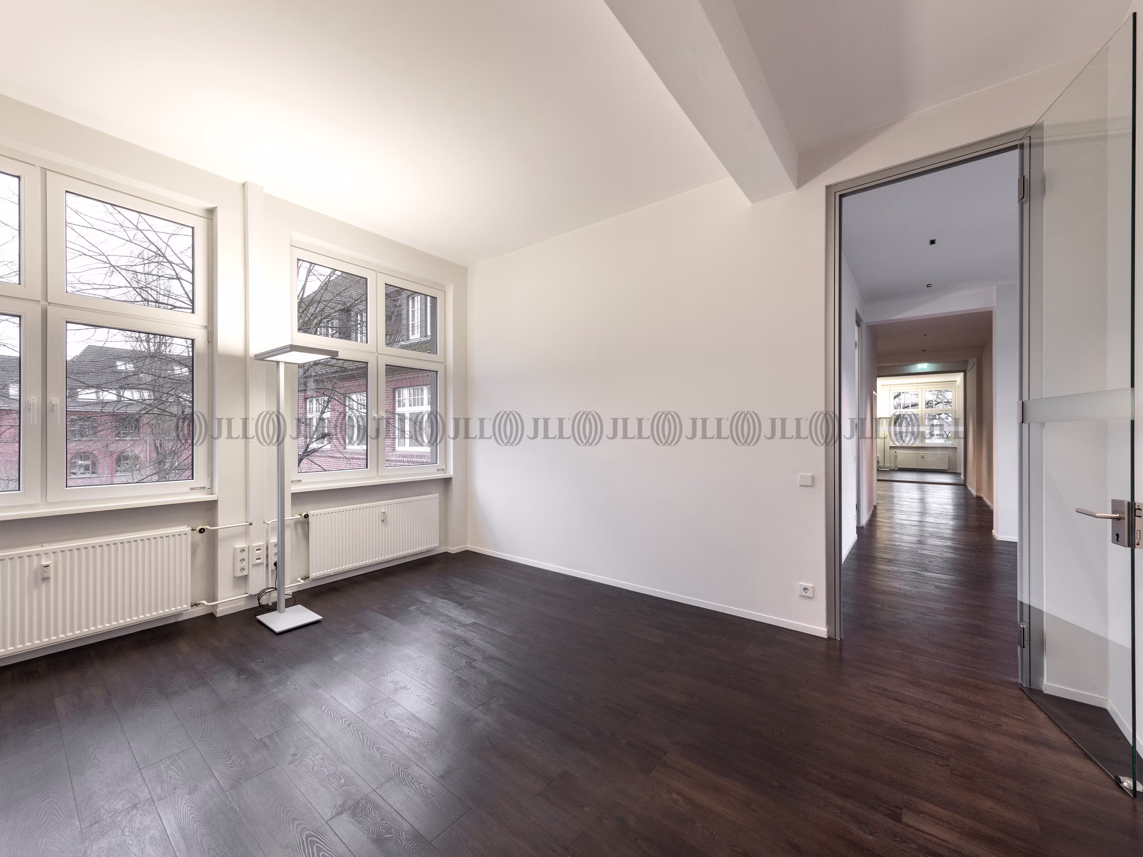 Büroimmobilie - Hamburg, Barmbek-Süd - H0517 Büroimmobilie - Hamburg, Barmbek-Süd - H0517