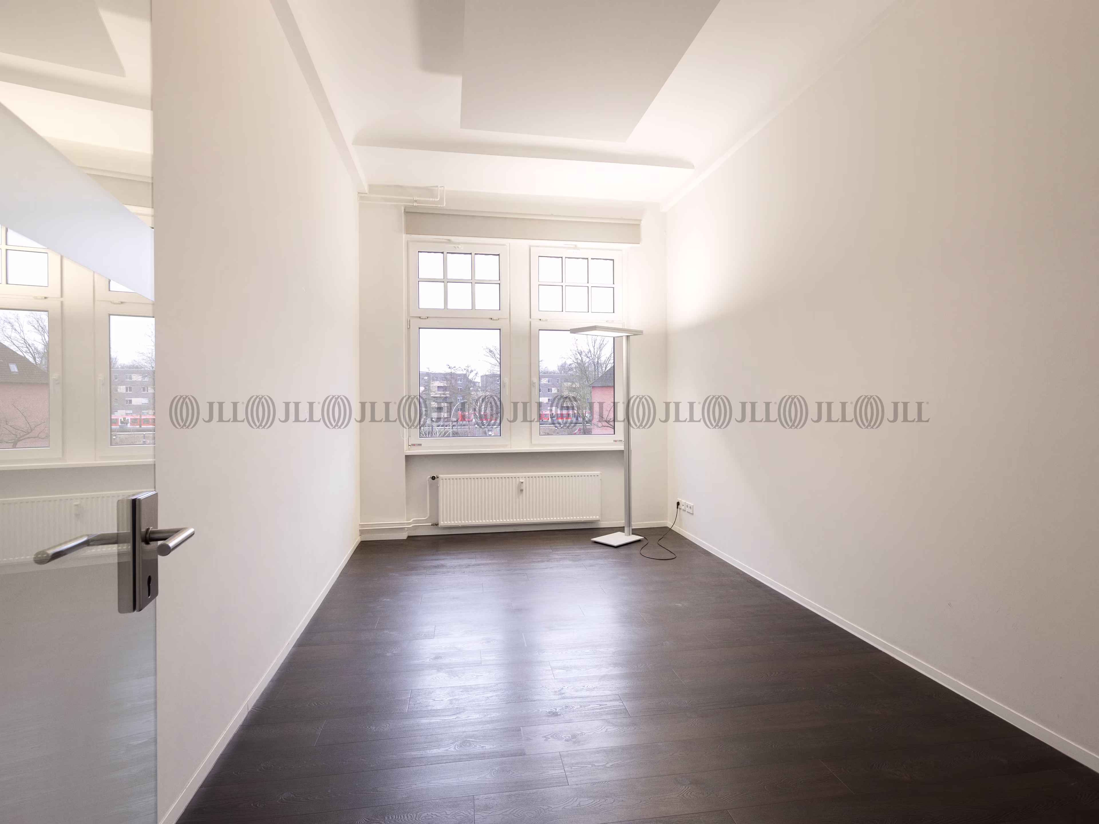 Büroimmobilie - Hamburg, Barmbek-Süd - H0517 Büroimmobilie - Hamburg, Barmbek-Süd - H0517
