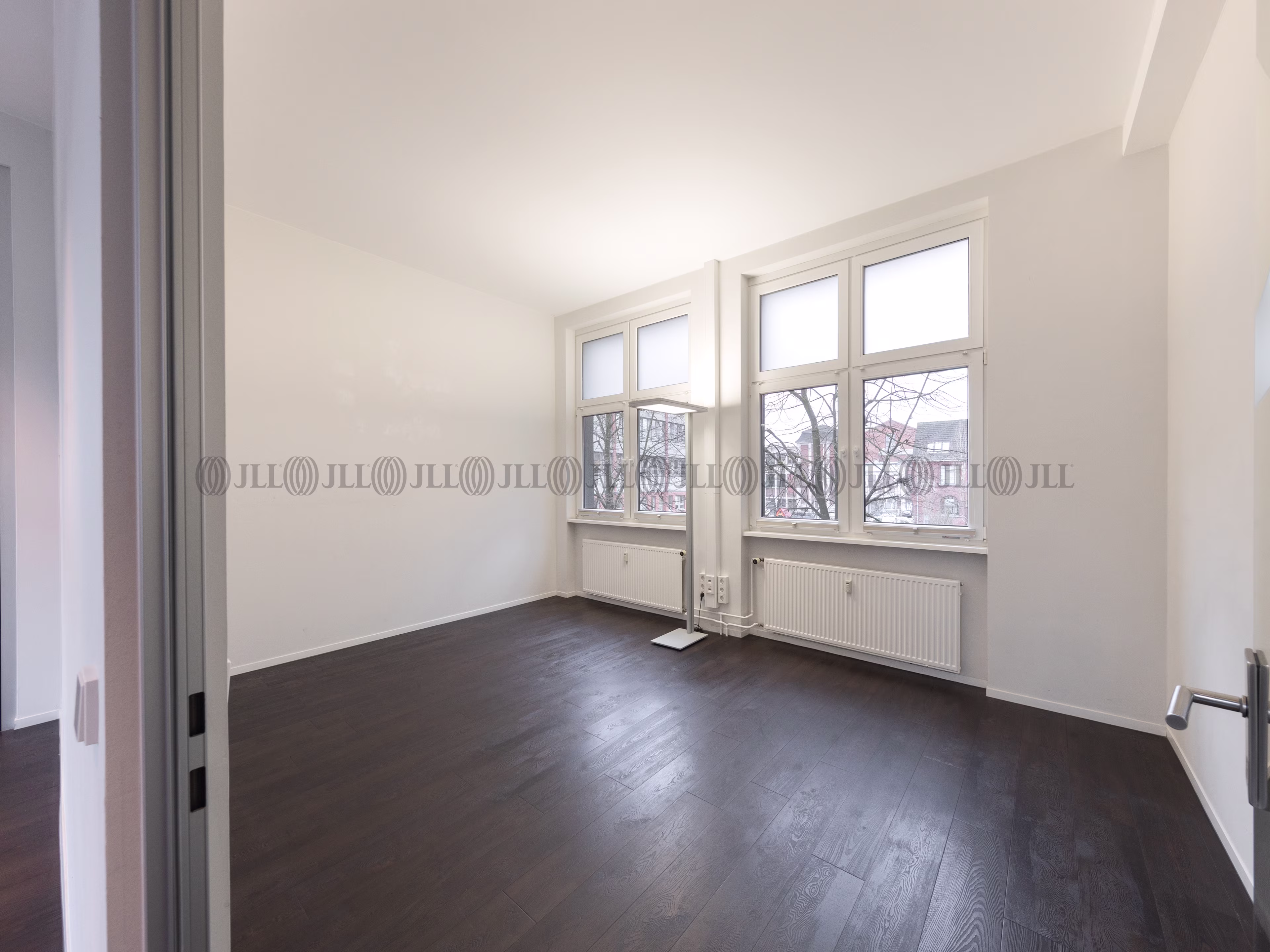 Büroimmobilie - Hamburg, Barmbek-Süd - H0517 Büroimmobilie - Hamburg, Barmbek-Süd - H0517