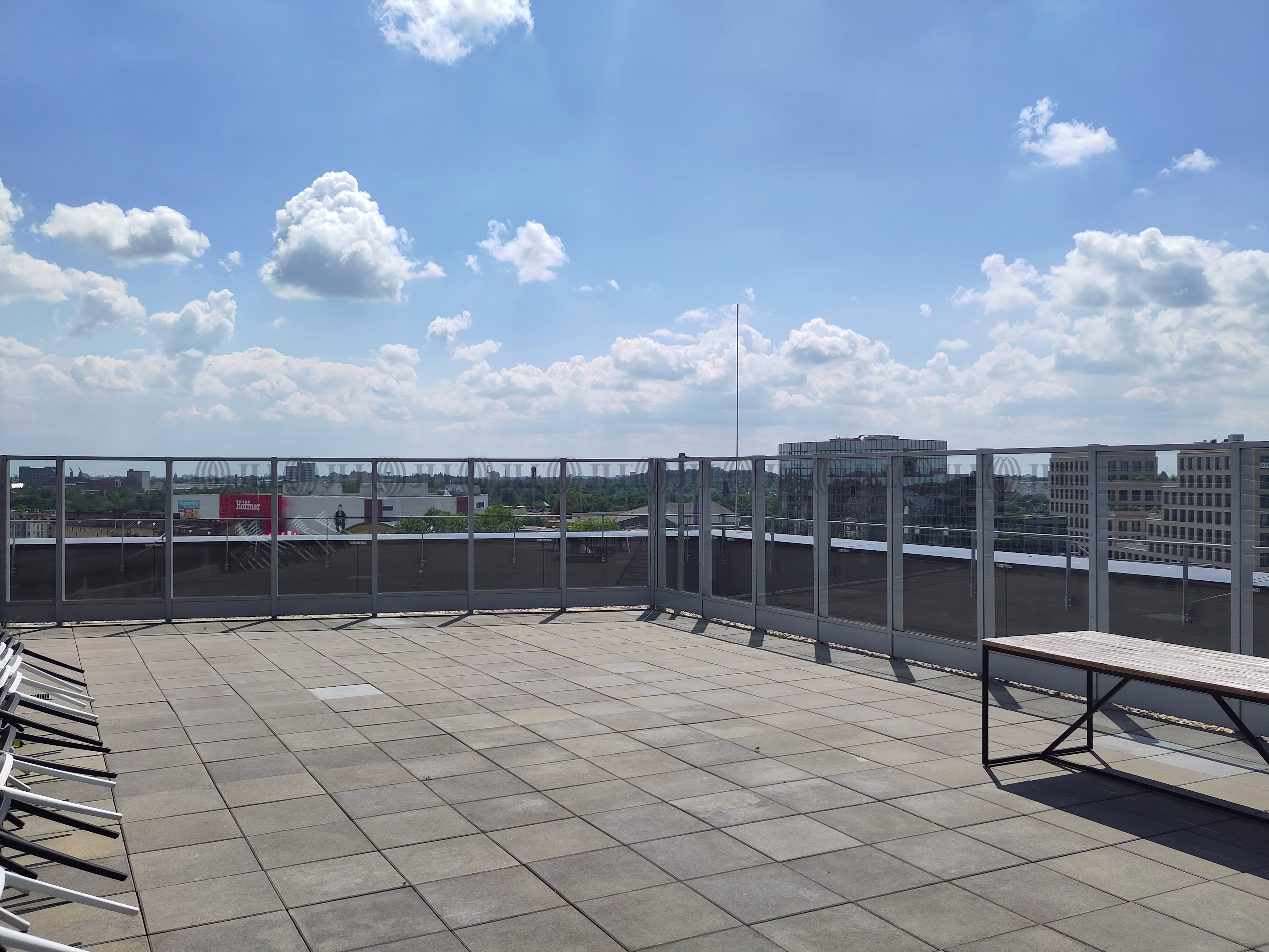 Büroimmobilie - Berlin, Schöneberg - B2972 Büroimmobilie - Berlin, Schöneberg - B2972