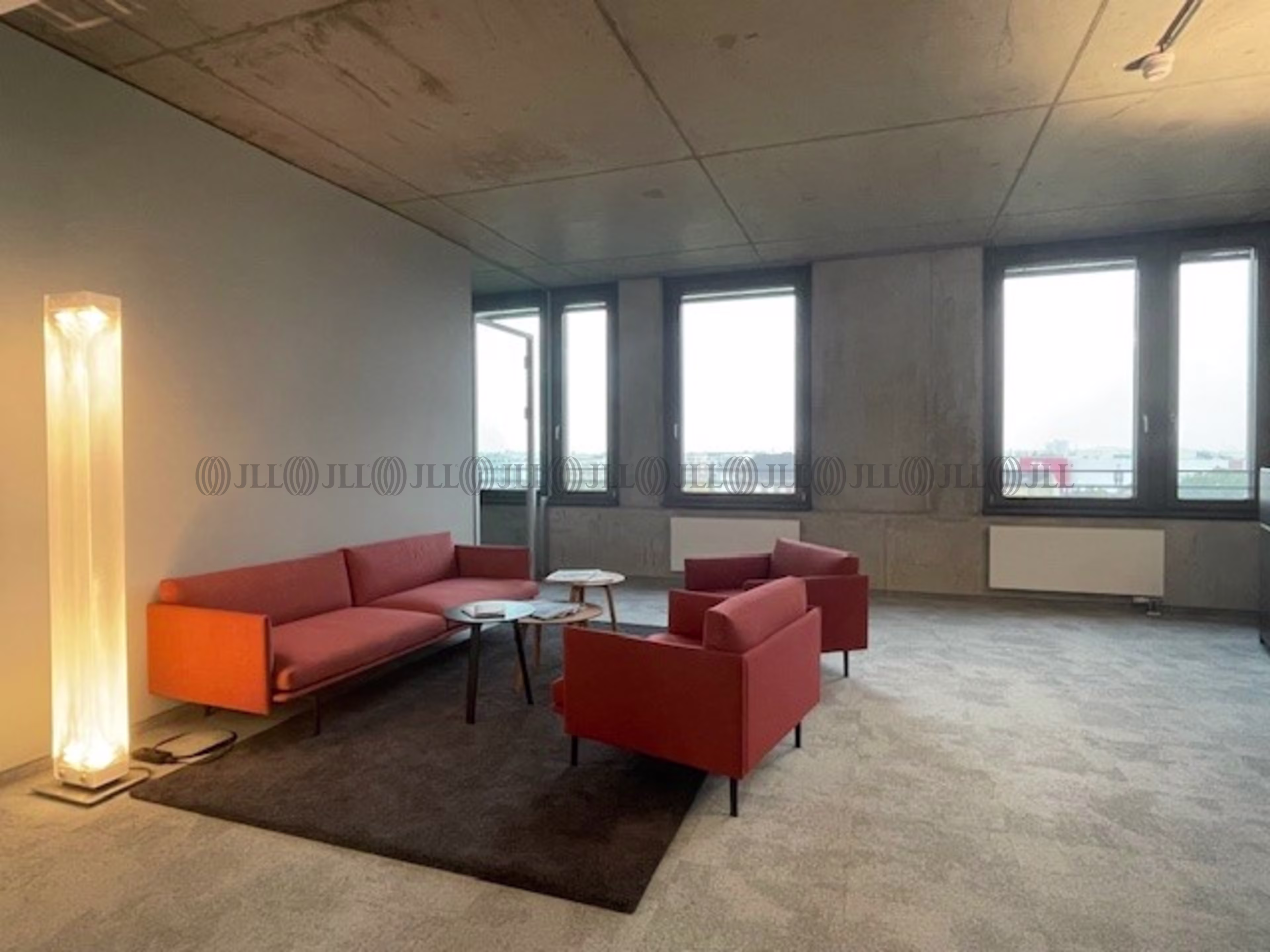 Büroimmobilie - Berlin, Schöneberg - B2972 Büroimmobilie - Berlin, Schöneberg - B2972