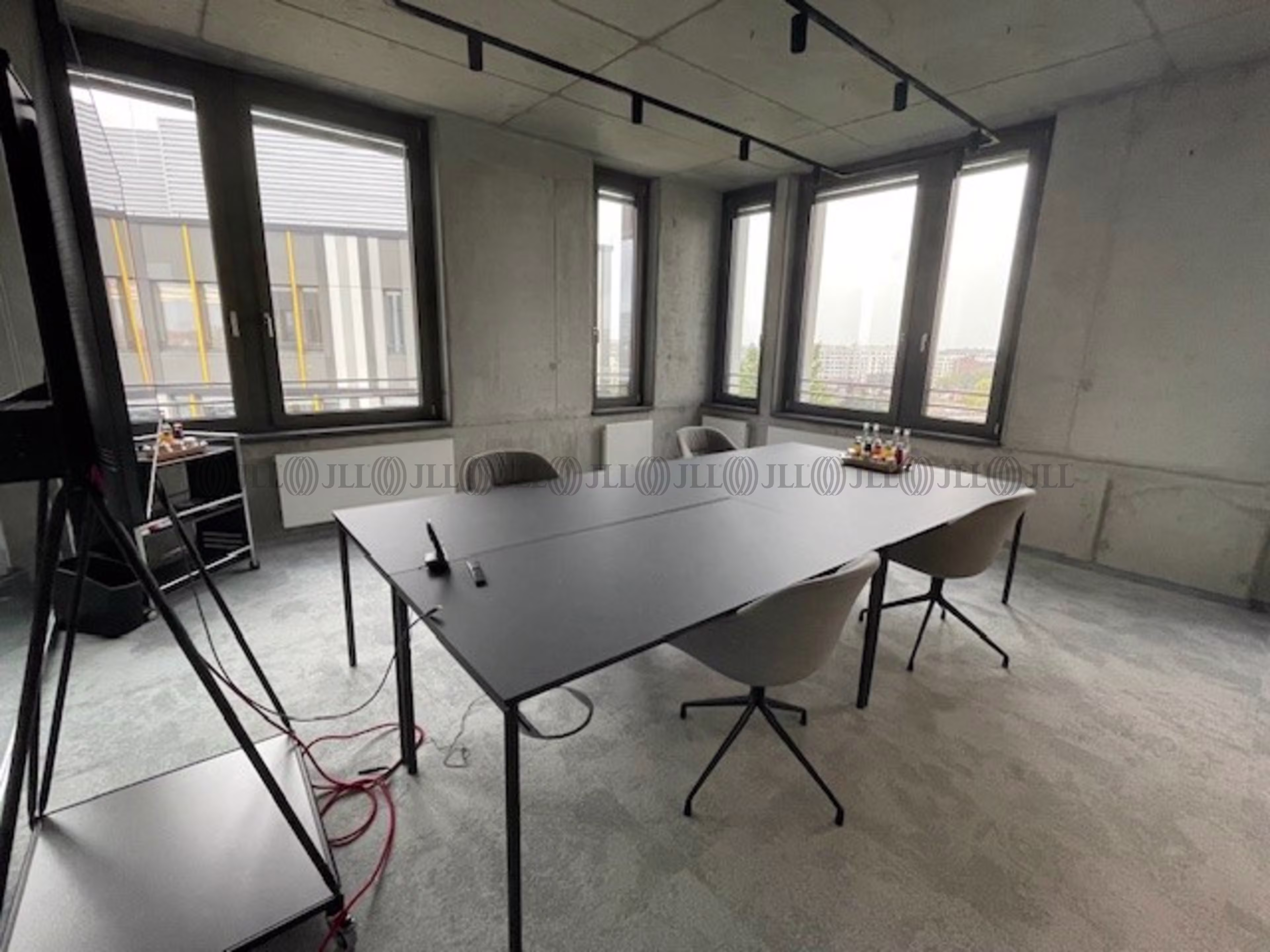 Büroimmobilie - Berlin, Schöneberg - B2972 Büroimmobilie - Berlin, Schöneberg - B2972