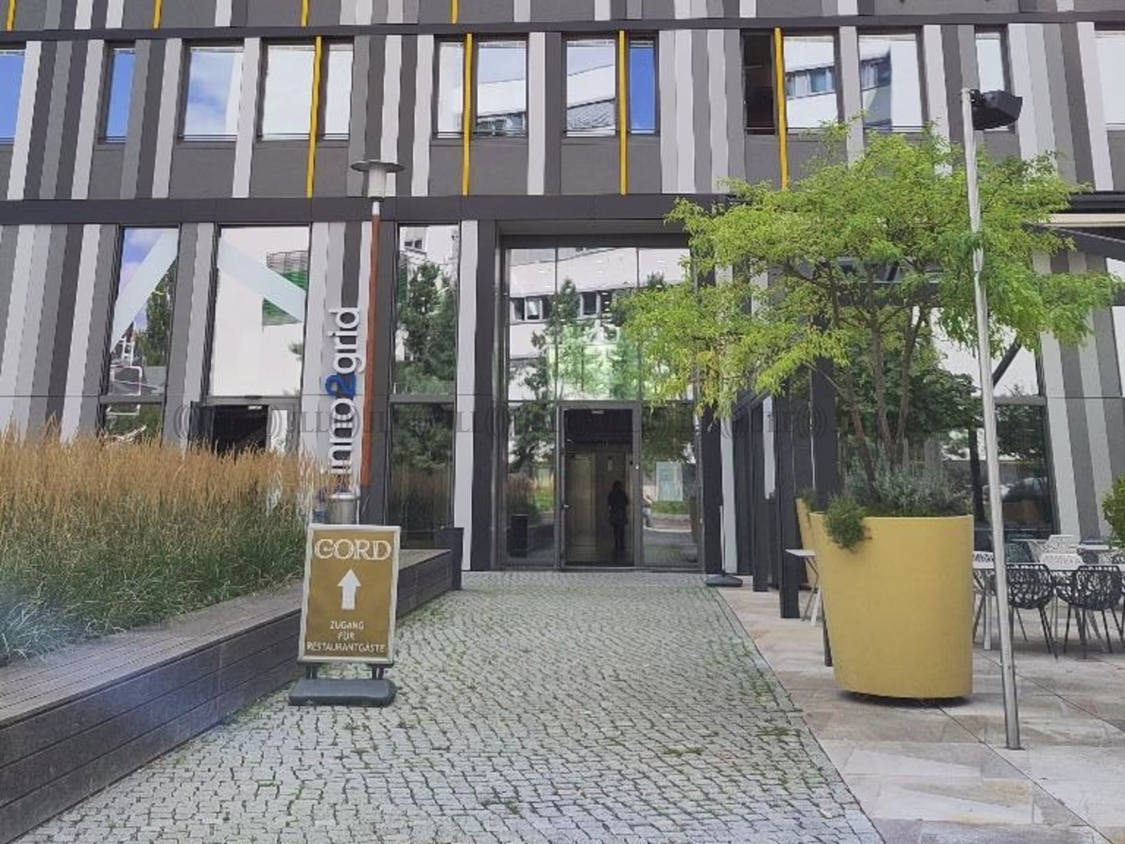 Büroimmobilie - Berlin, Schöneberg - B2972 Büroimmobilie - Berlin, Schöneberg - B2972