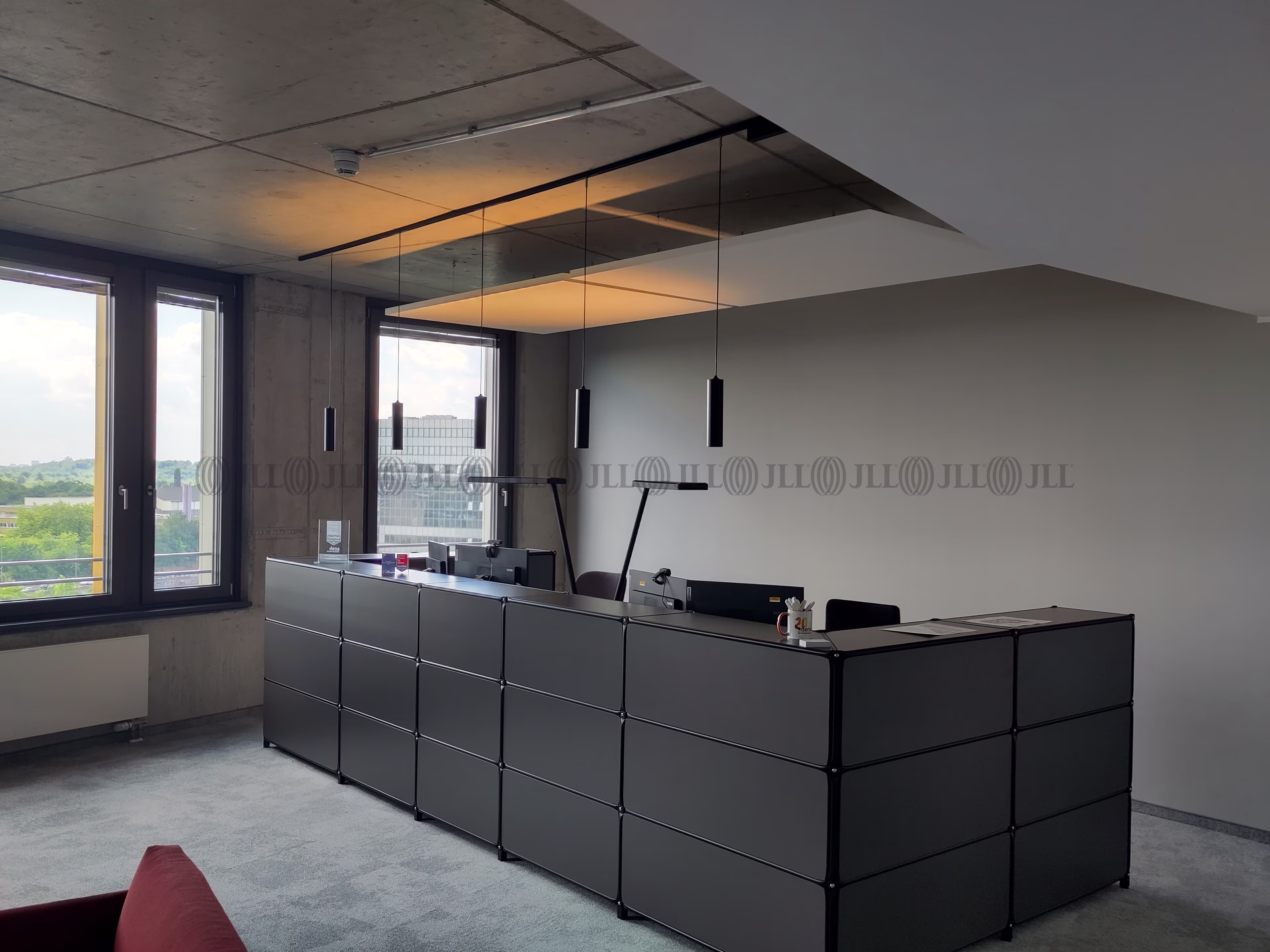 Büroimmobilie - Berlin, Schöneberg - B2972 Büroimmobilie - Berlin, Schöneberg - B2972