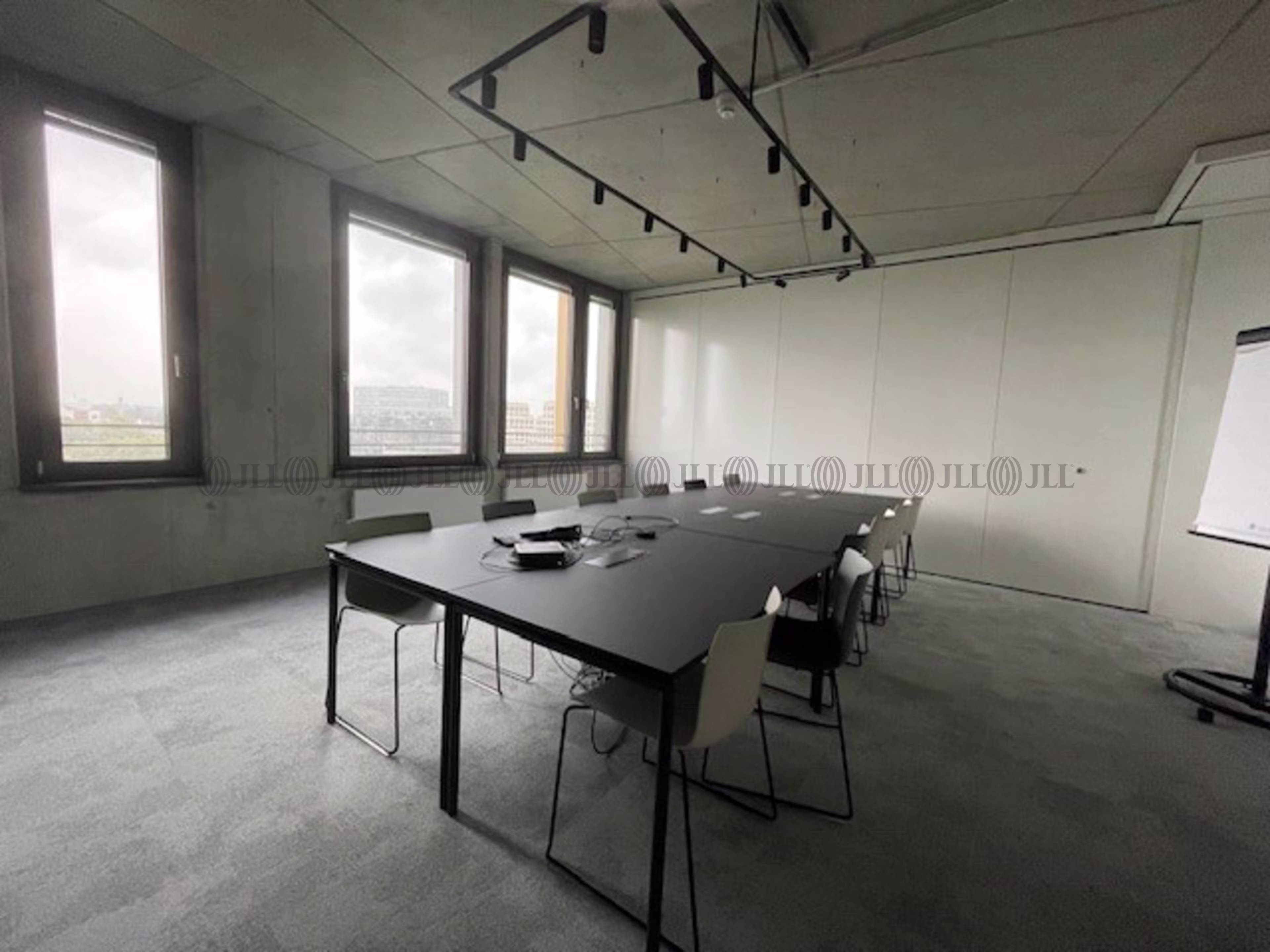 Büroimmobilie - Berlin, Schöneberg - B2972 Büroimmobilie - Berlin, Schöneberg - B2972