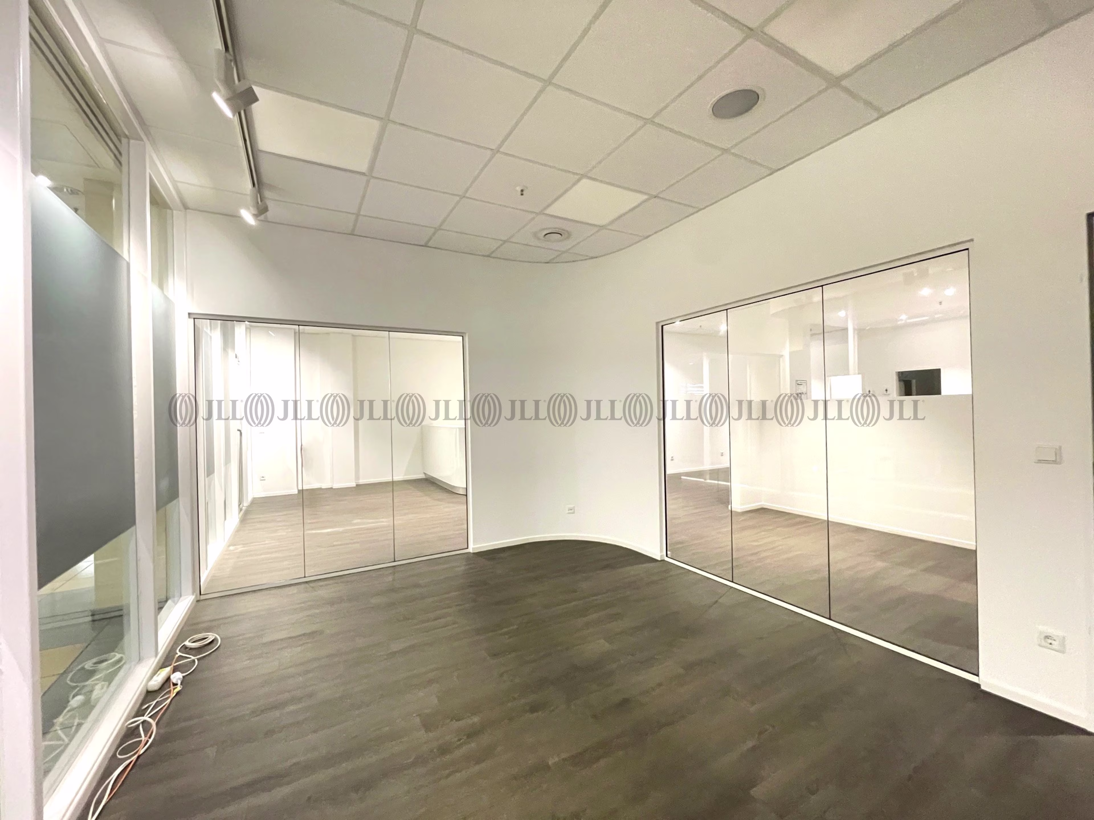 Büroimmobilie - Hamburg, Winterhude - H1916