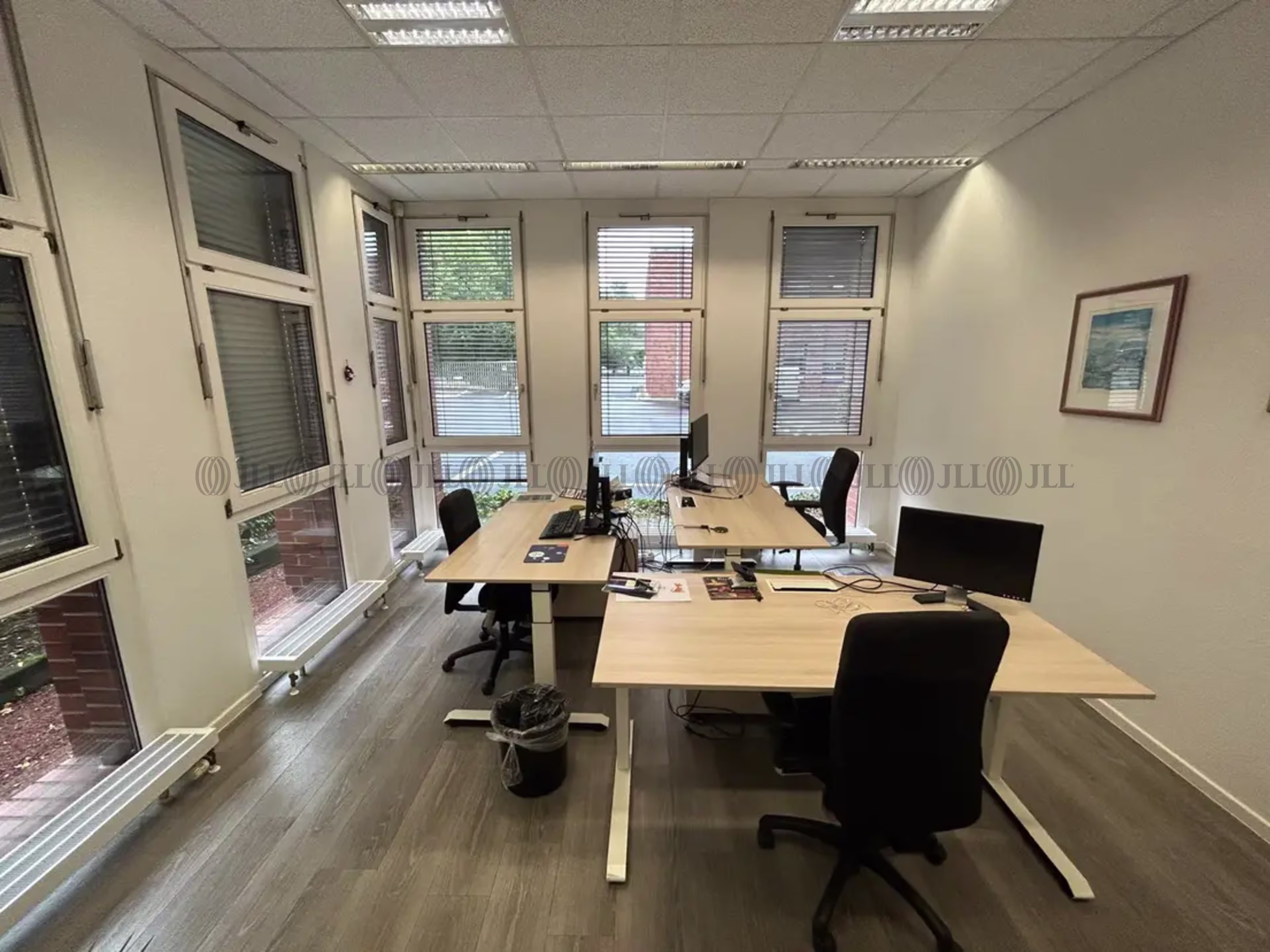 Büroimmobilie - Bochum, Wattenscheid - D3159