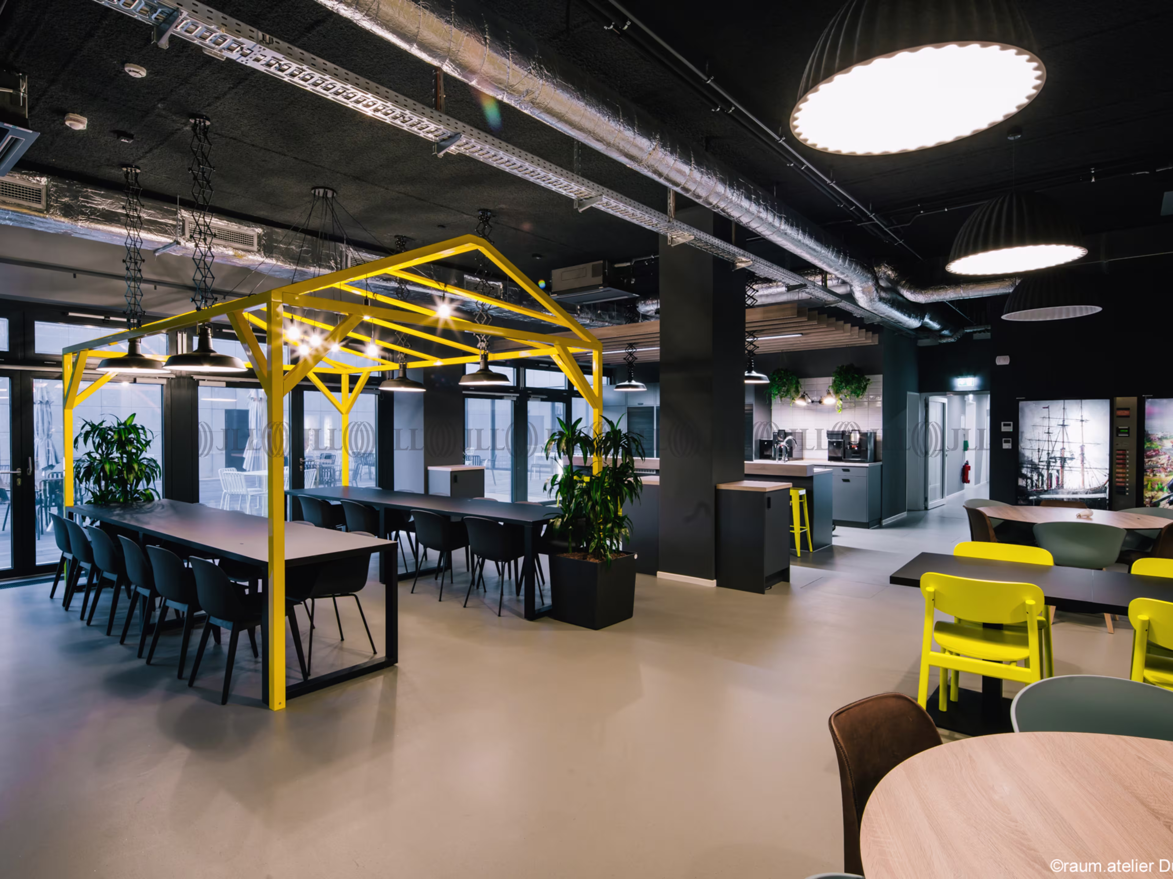 Büroimmobilie - Düsseldorf, Flingern Nord - D3136 Büroimmobilie - Düsseldorf, Flingern Nord - D3136