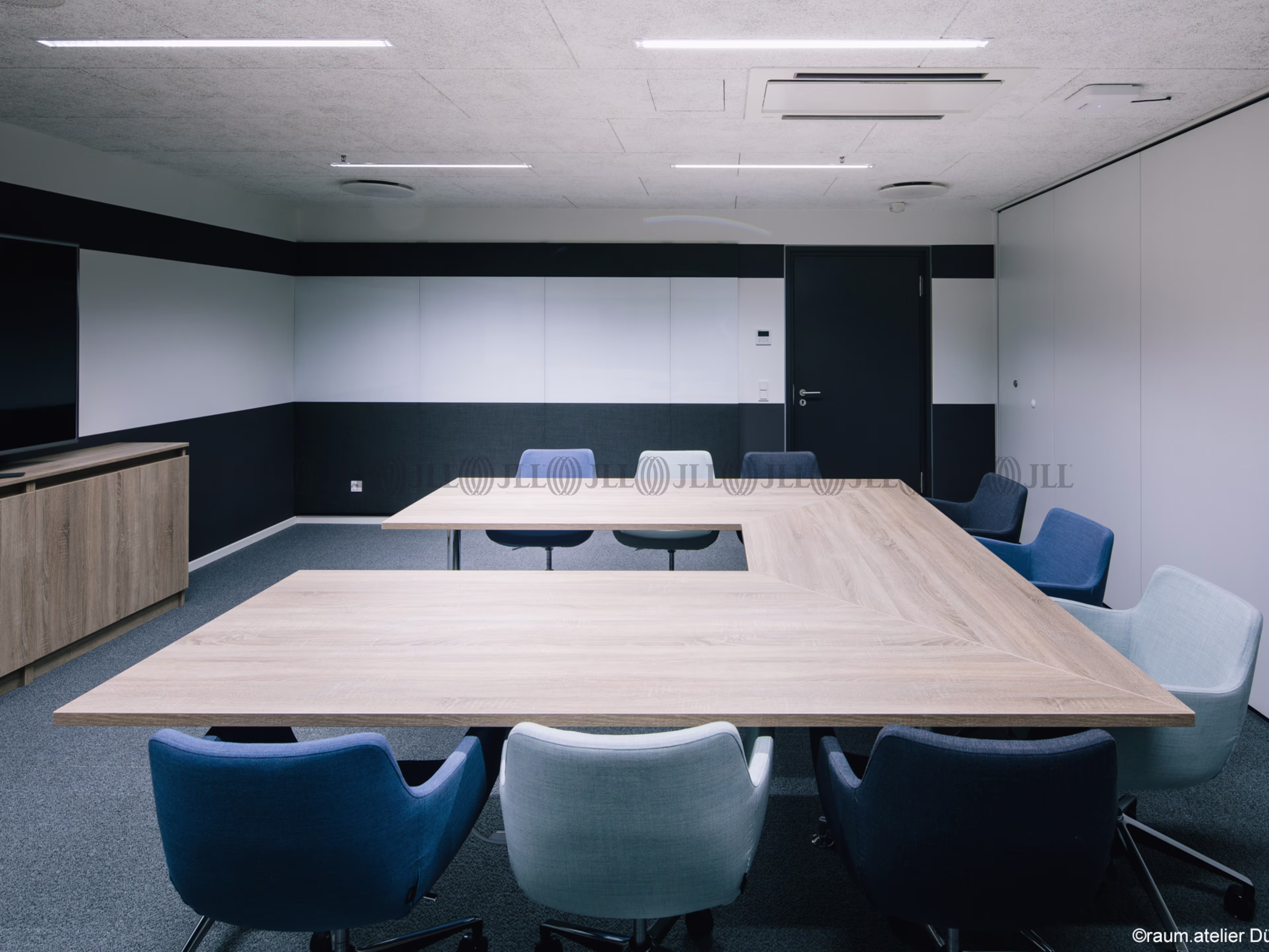 Büroimmobilie - Düsseldorf, Flingern Nord - D3136 Büroimmobilie - Düsseldorf, Flingern Nord - D3136