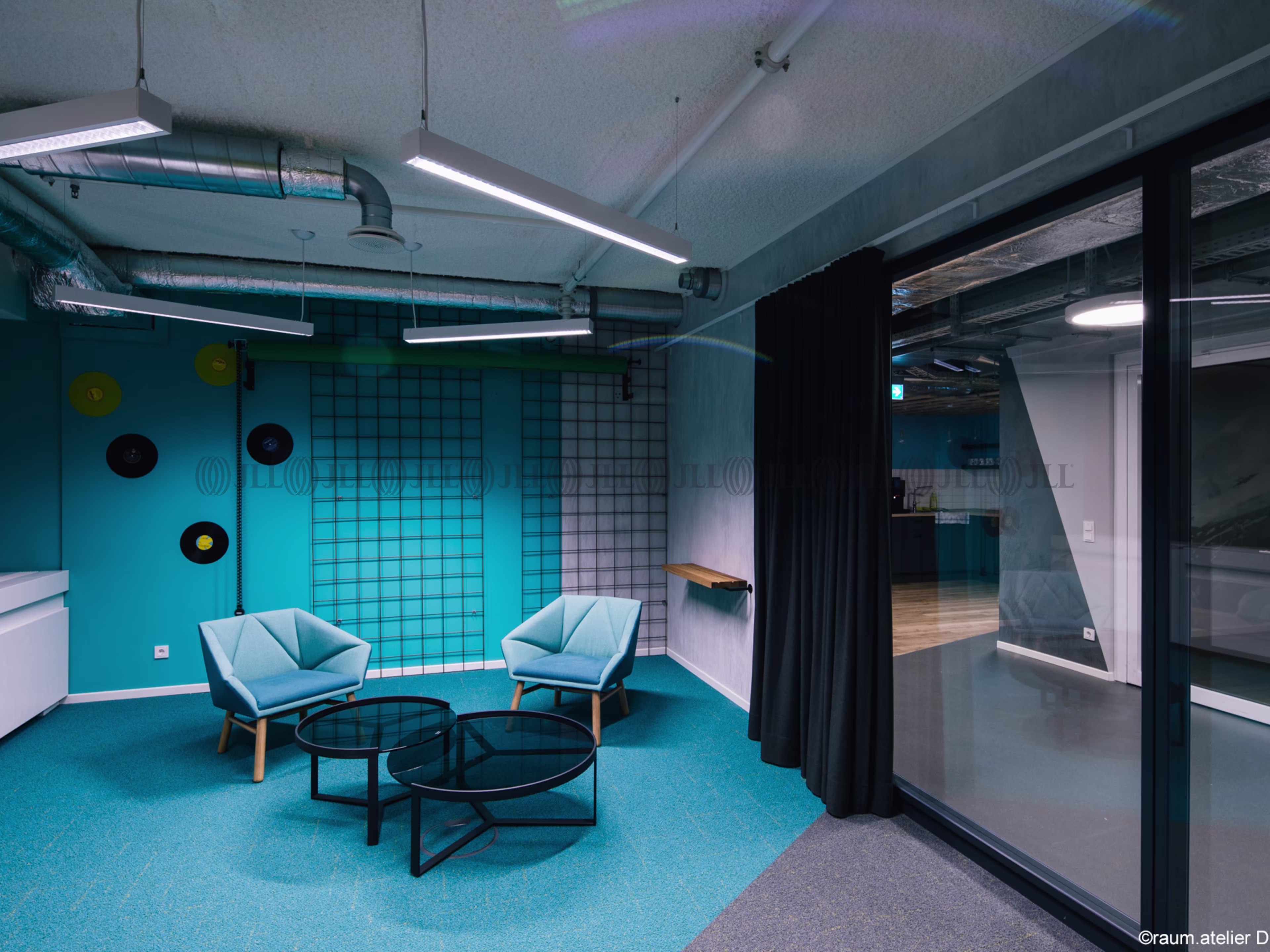 Büroimmobilie - Düsseldorf, Flingern Nord - D3136 Büroimmobilie - Düsseldorf, Flingern Nord - D3136