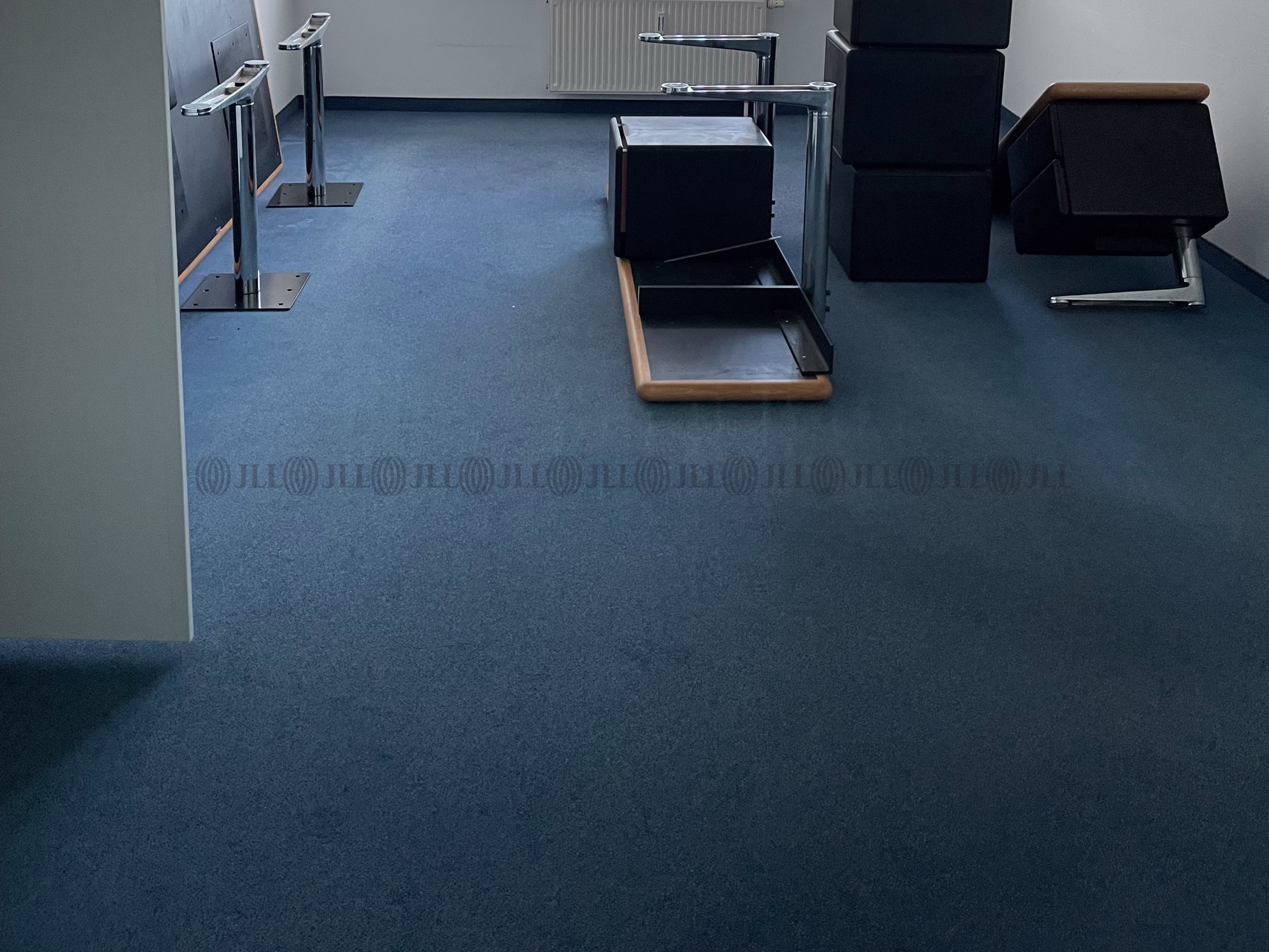 Büroimmobilie - Stuttgart, Degerloch - S0882