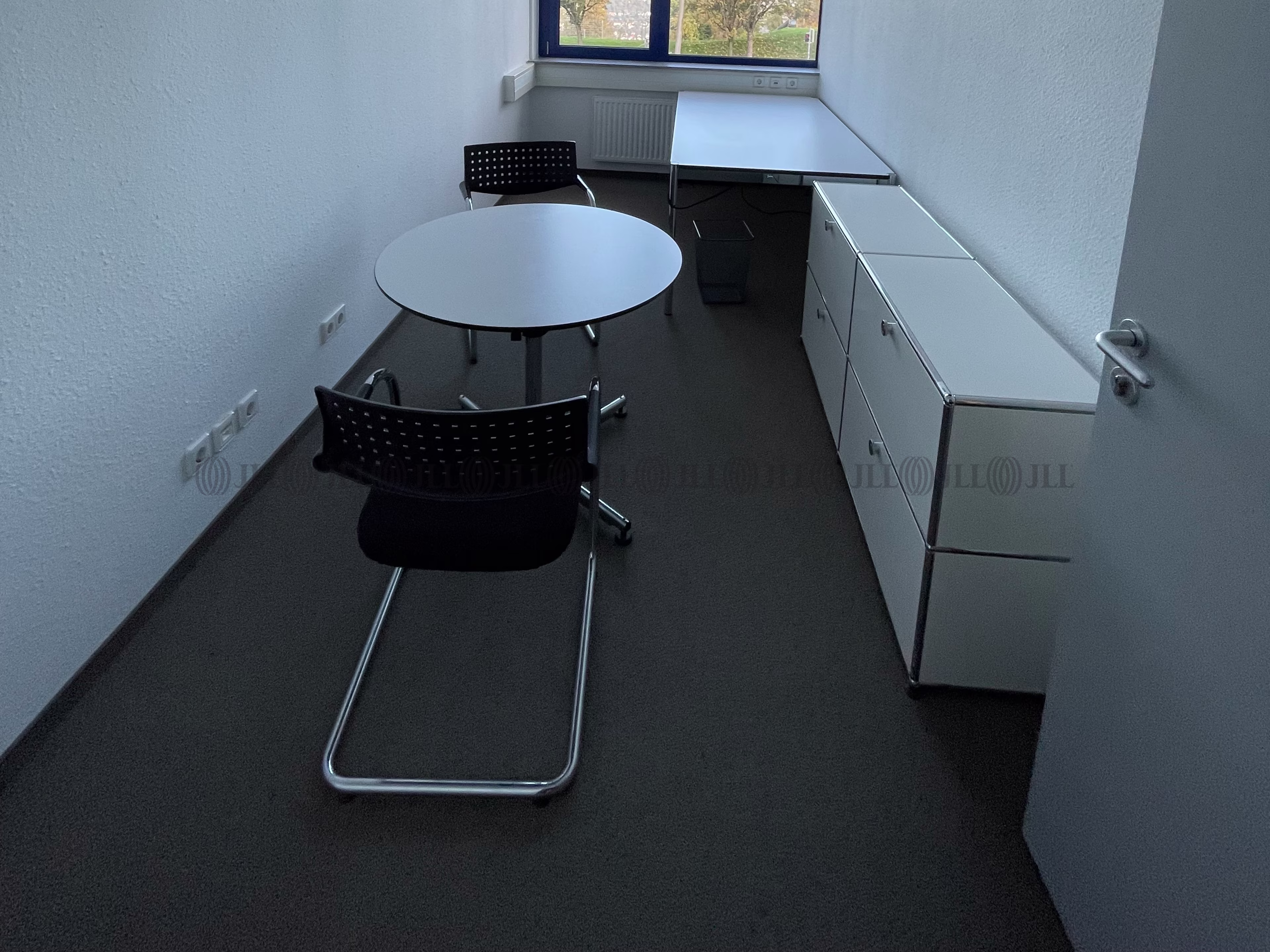 Büroimmobilie - Stuttgart, Degerloch - S0882